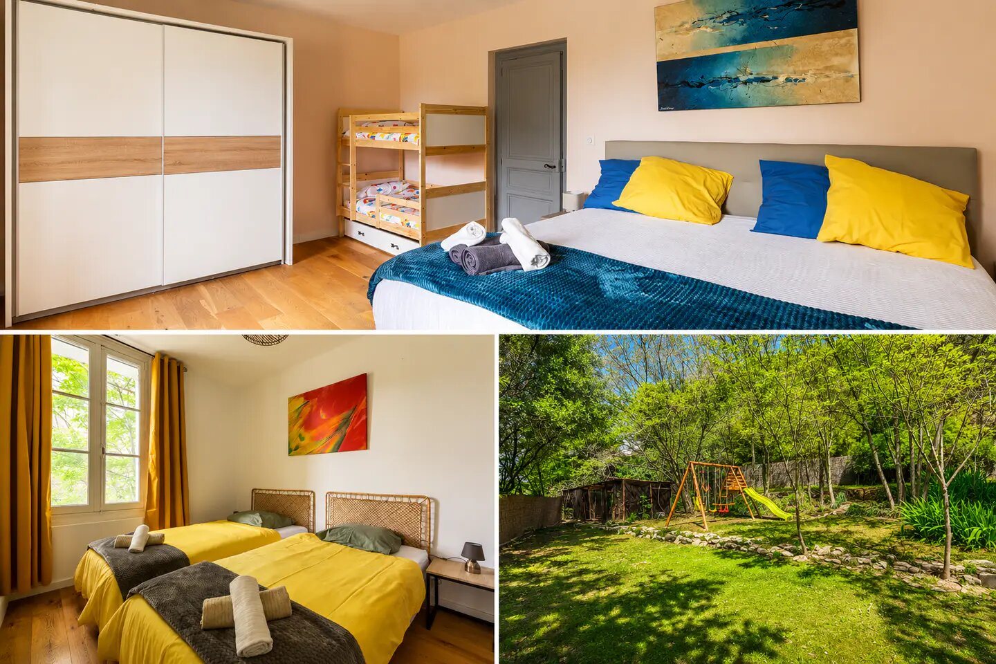 Maison à vendre, 142m², Le Pouget