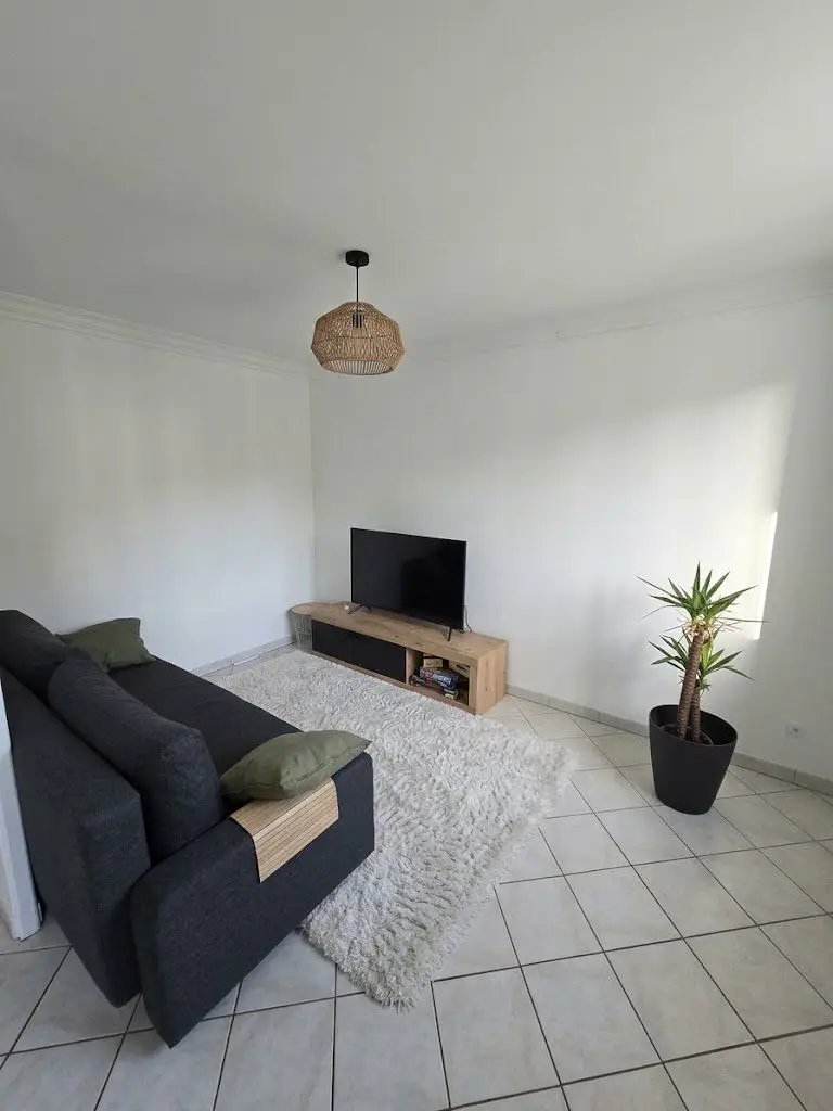 Appartement à vendre, 62m², Grenoble