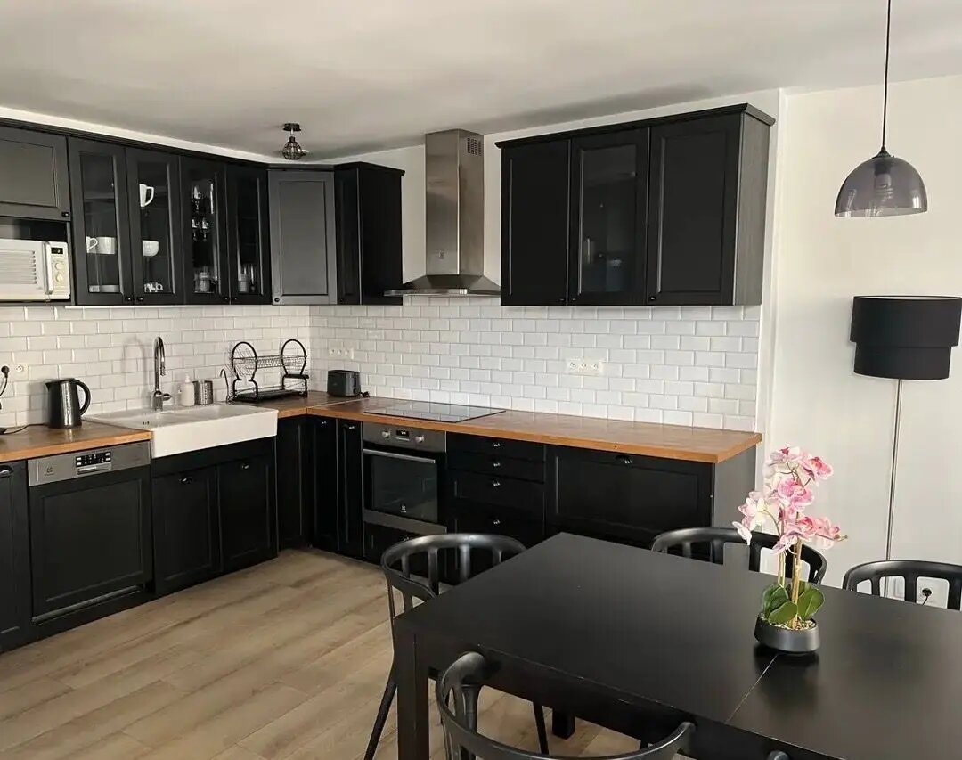 Appartement à louer, 60m², Dijon
