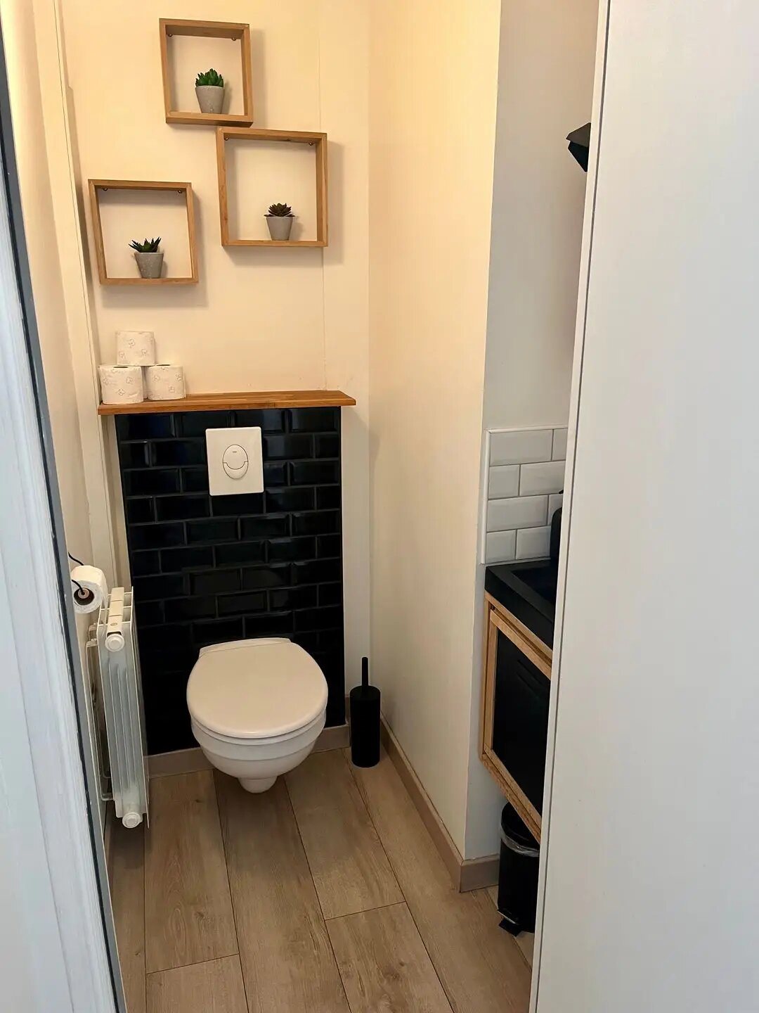 Appartement à louer, 60m², Dijon