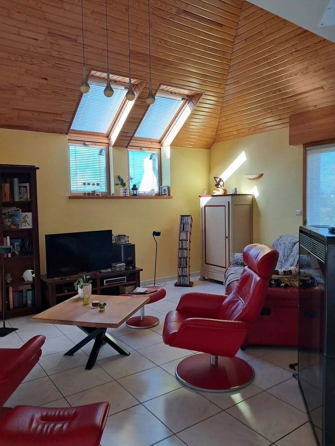 Maison à vendre, 125m², Edern