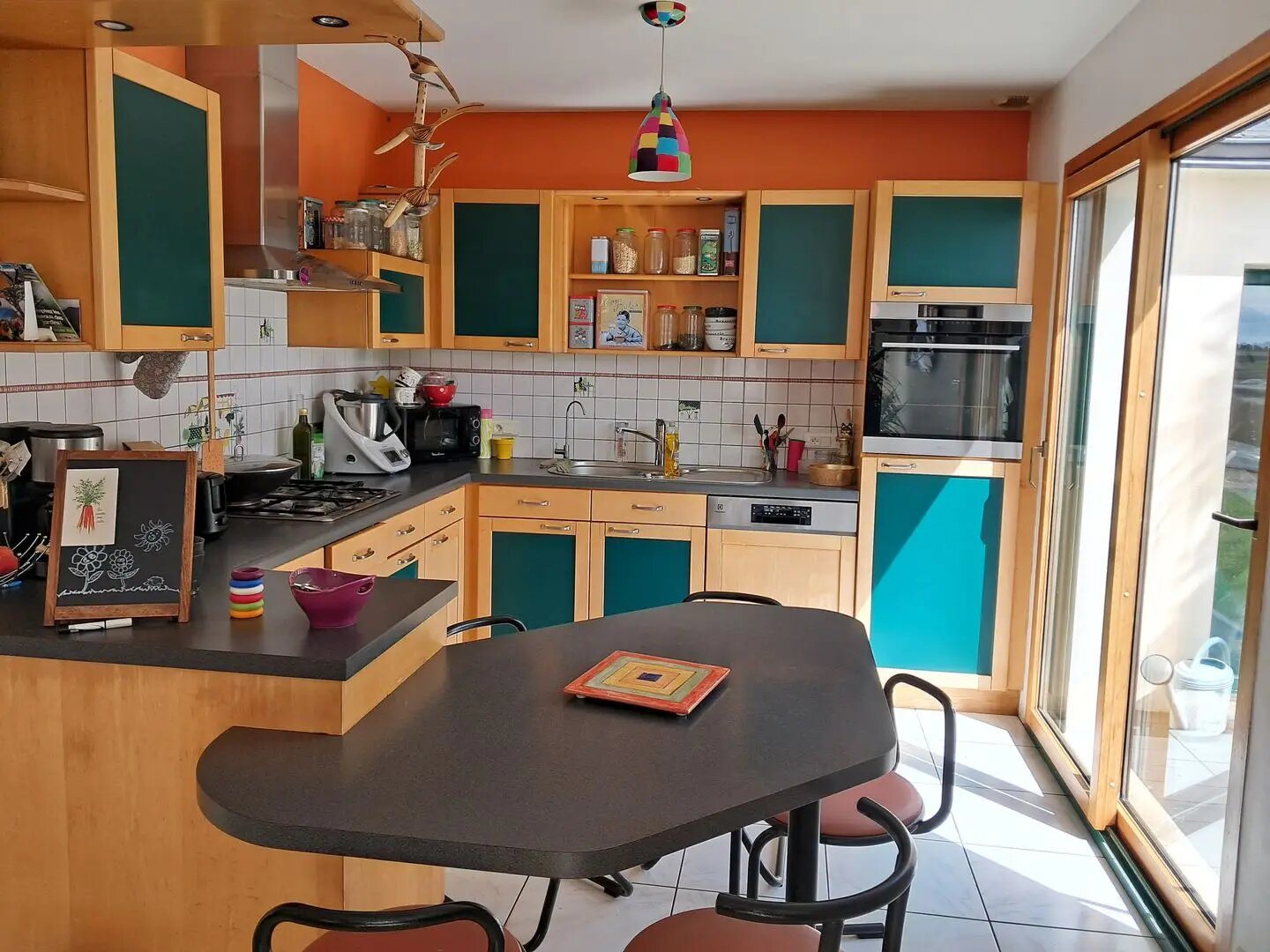 Maison à vendre, 125m², Edern