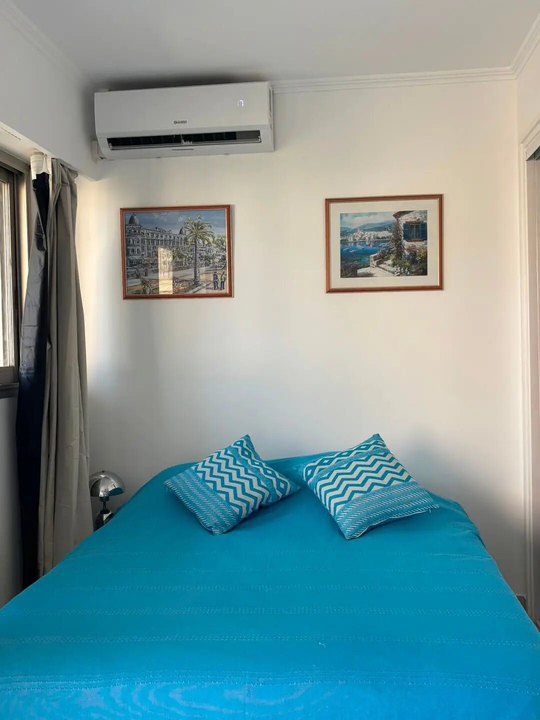 Appartement à louer, 26m², Cannes