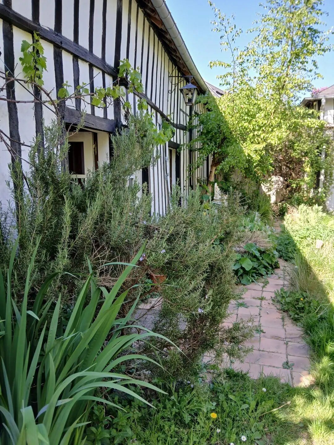 Maison à vendre, 91m², Saint-Valery-en-Caux