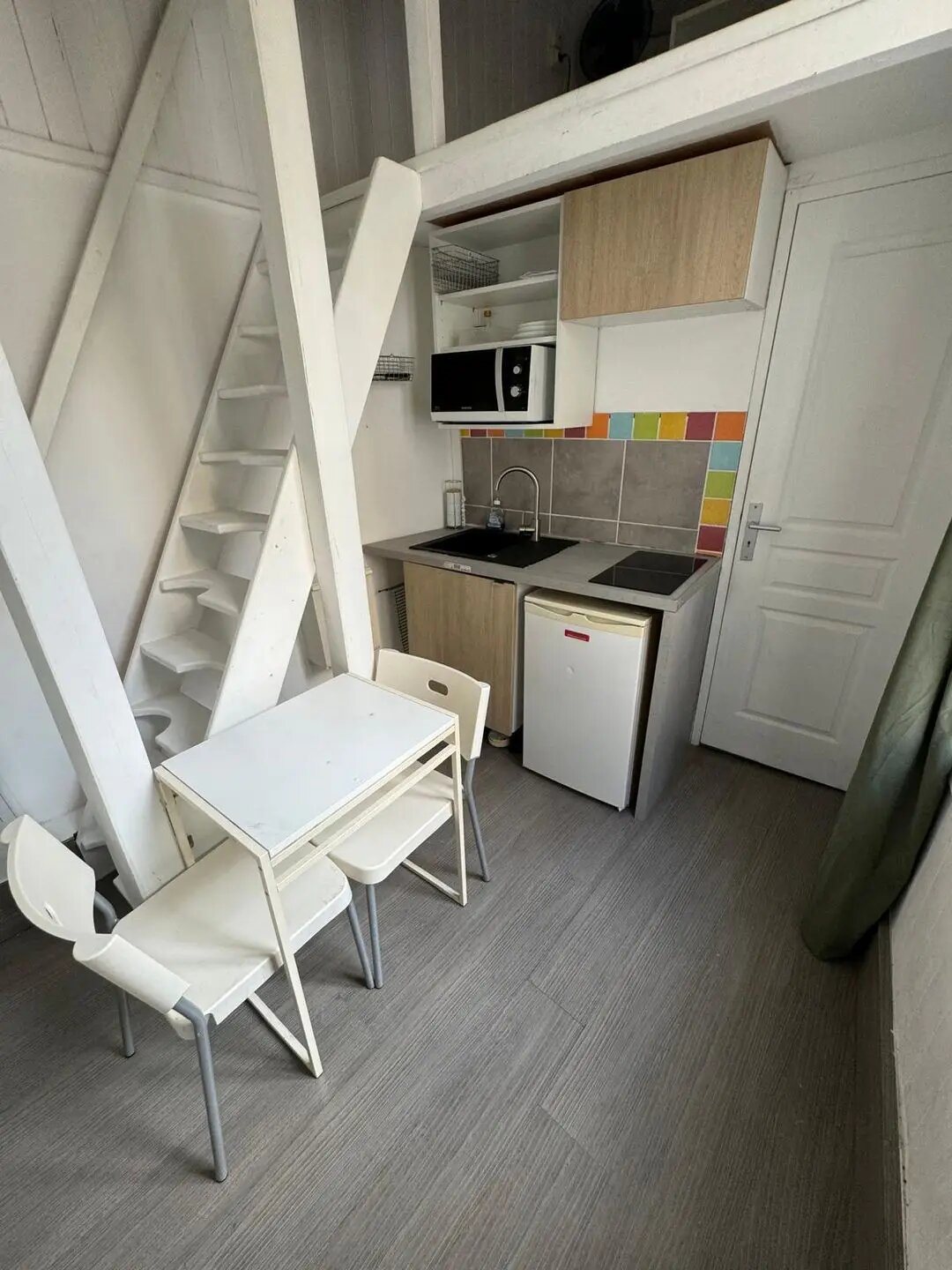 Appartement à louer, 14m², Avignon