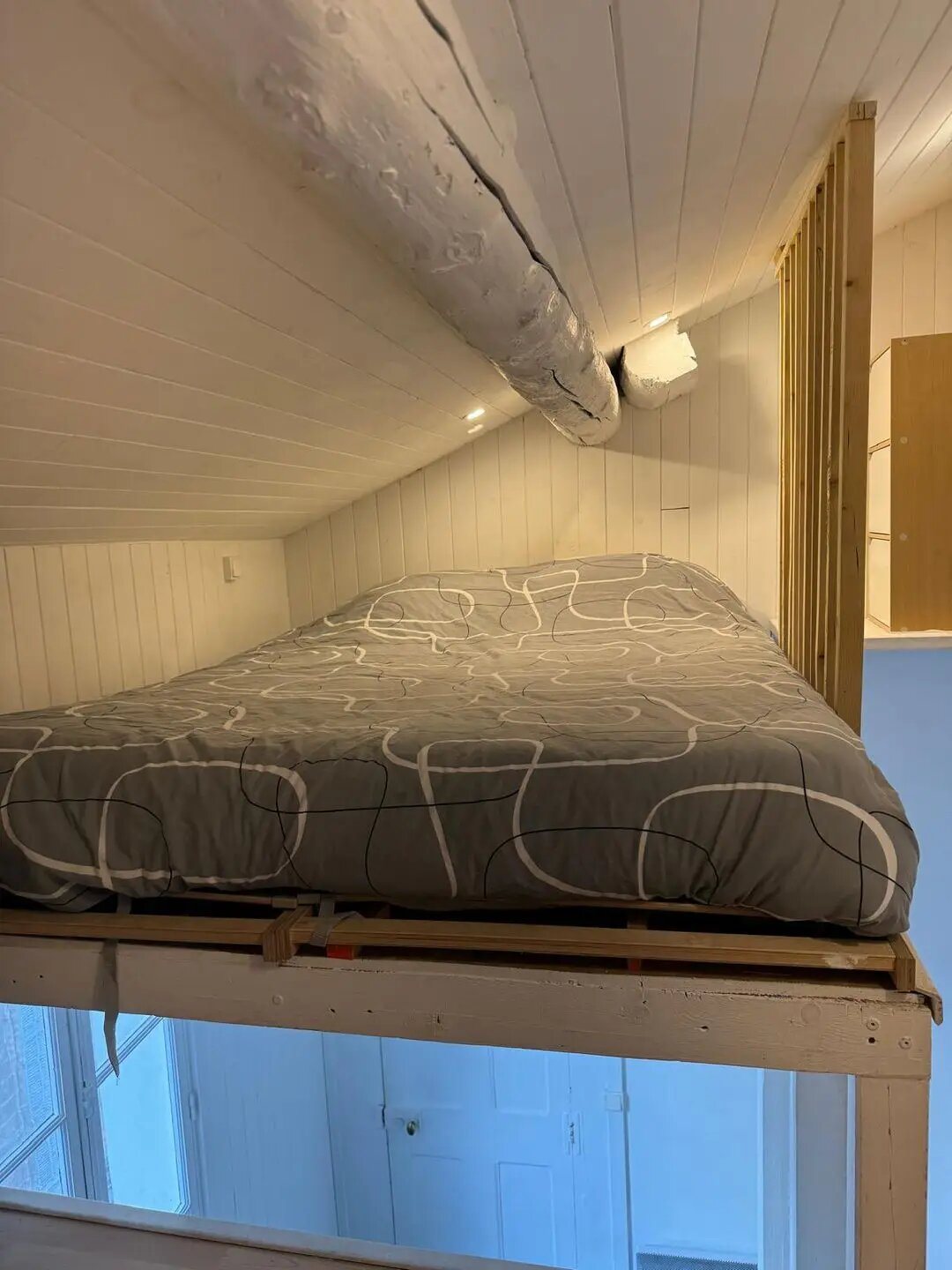 Appartement à louer, 14m², Avignon
