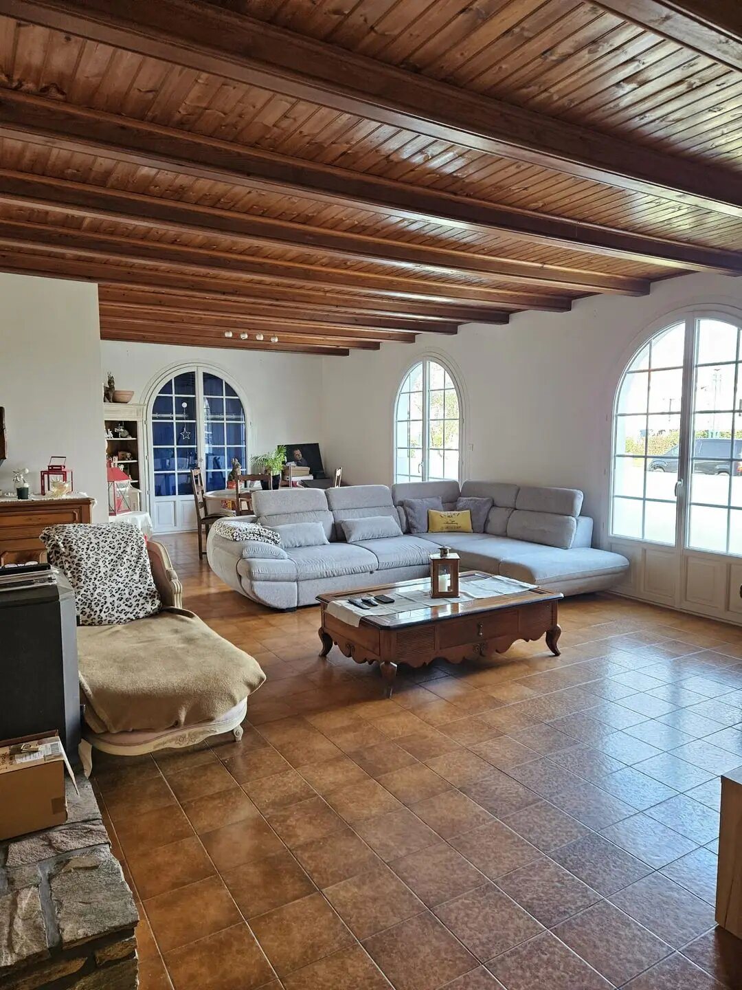 Maison à vendre, 119m², Château-d'Olonne