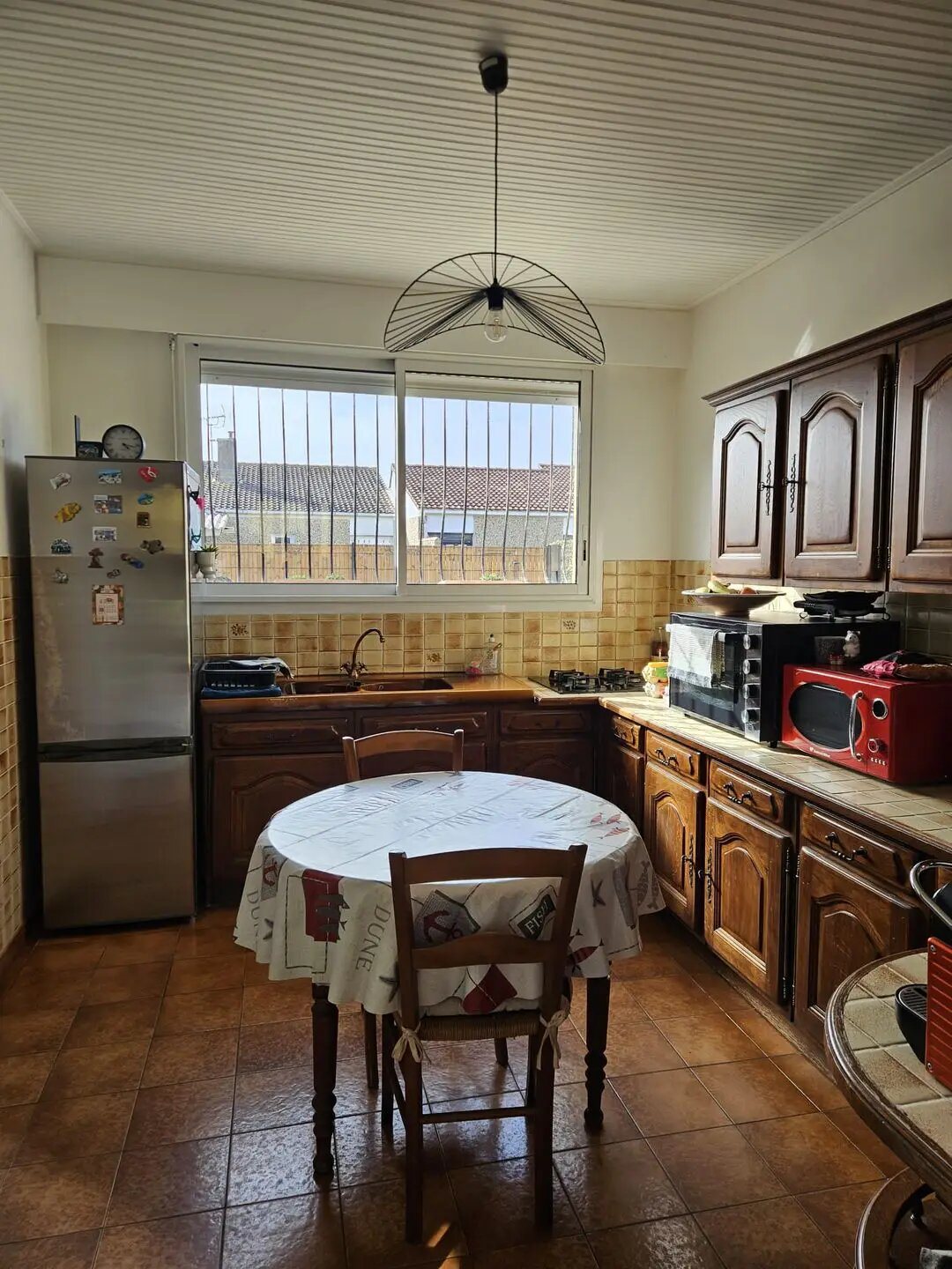 Maison à vendre, 119m², Château-d'Olonne