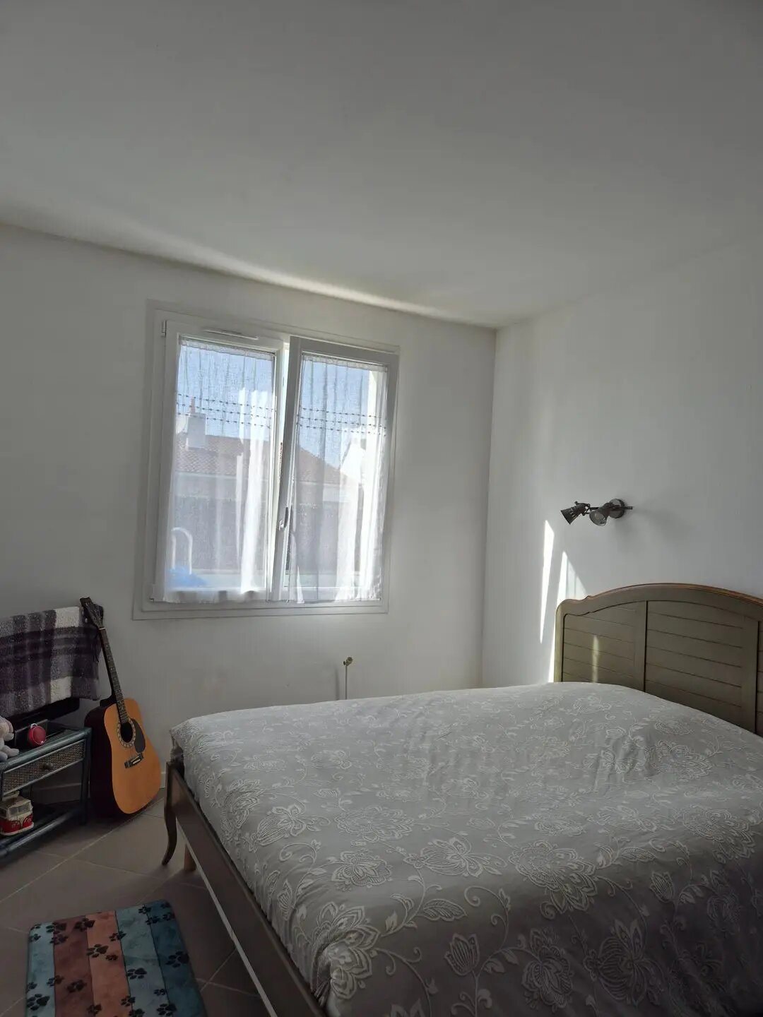 Maison à vendre, 119m², Château-d'Olonne