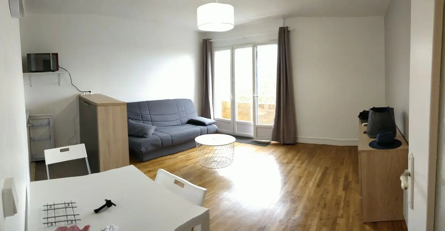 Appartement à louer, 32m², Caen