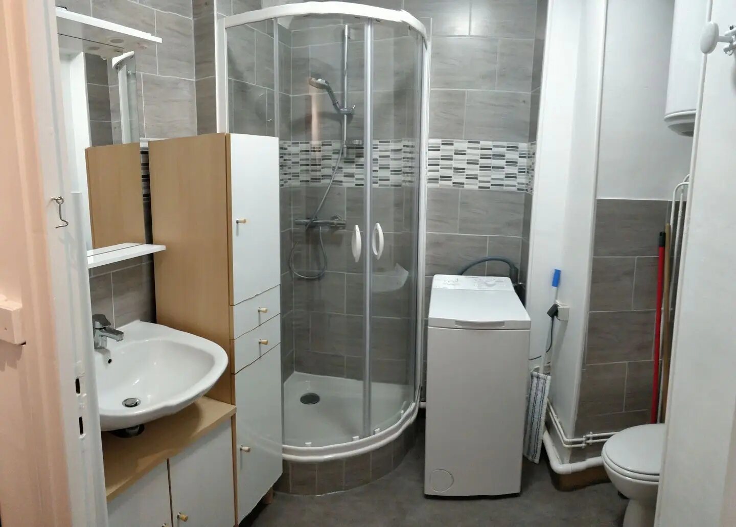 Appartement à louer, 32m², Caen