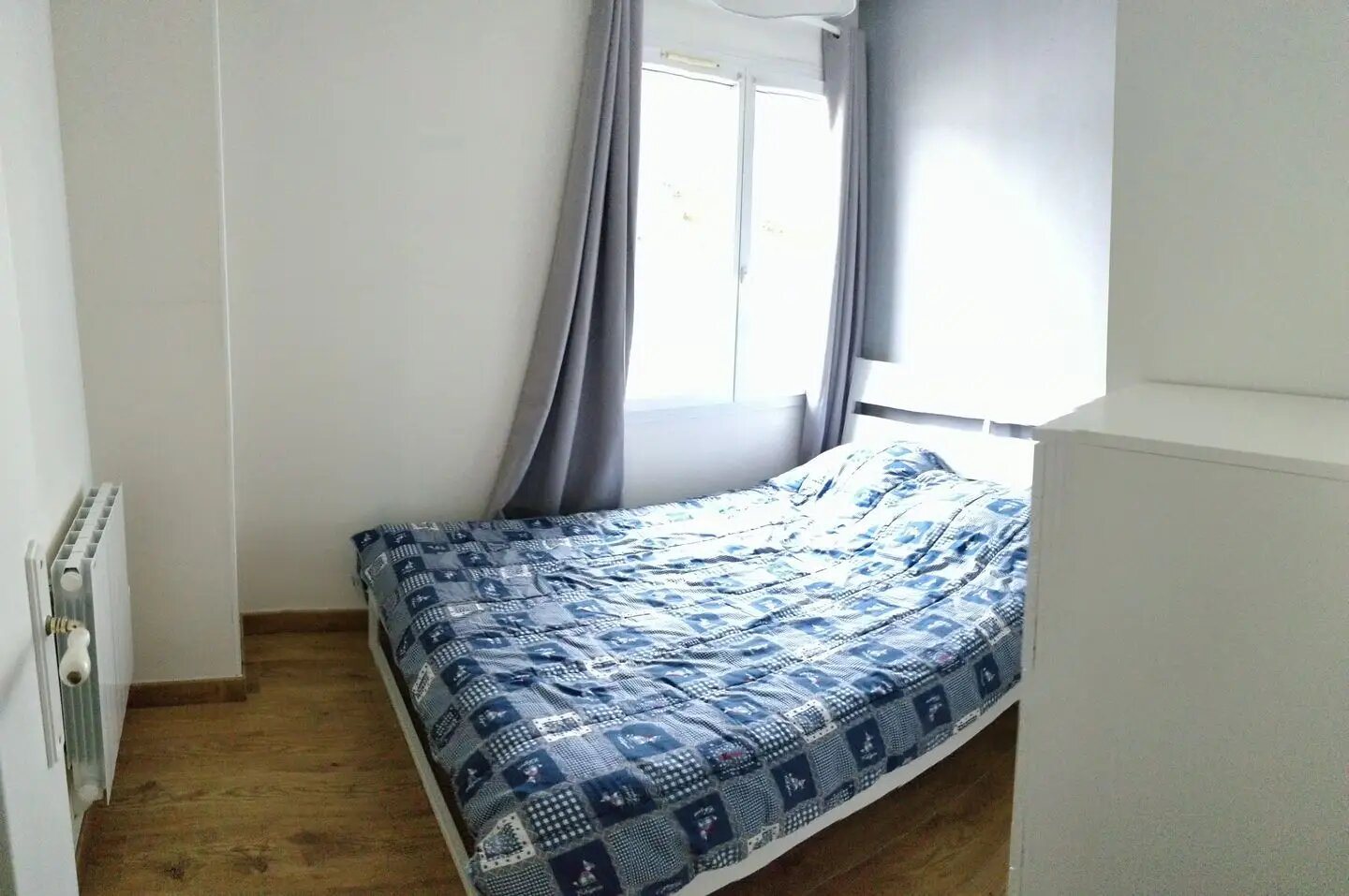 Appartement à louer, 32m², Caen