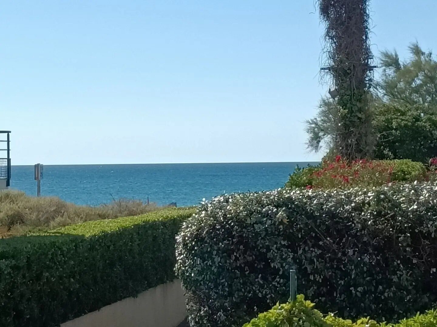 Appartement à vendre, 21m², Frontignan