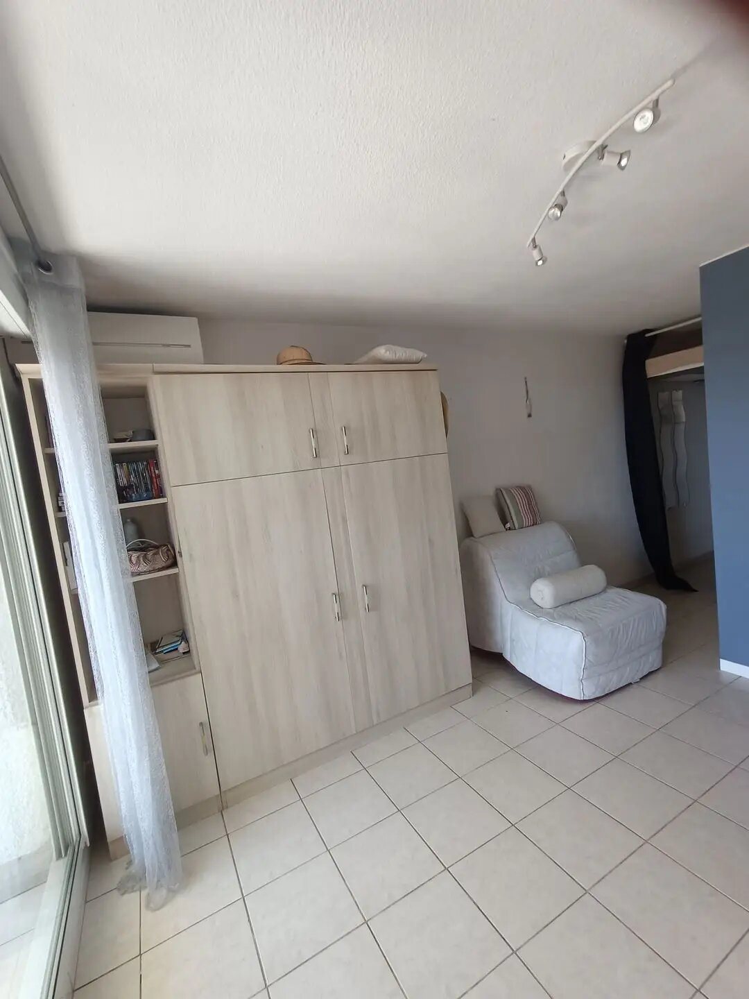 Appartement à vendre, 21m², Frontignan