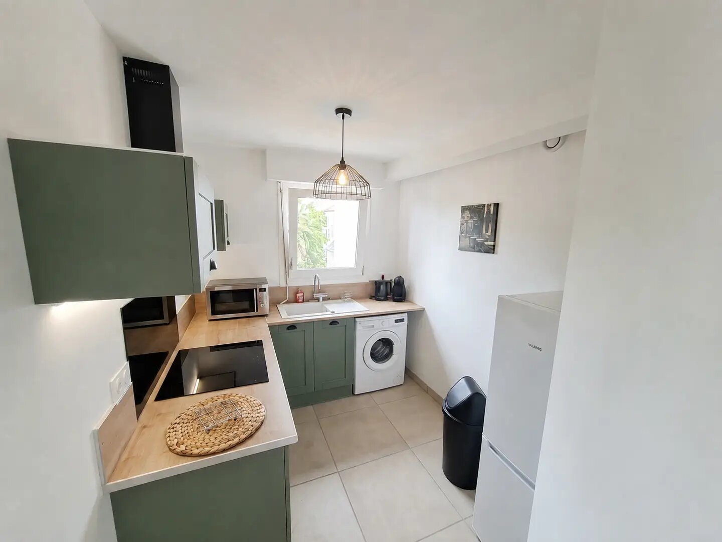 Appartement à louer, 52m², Orthez