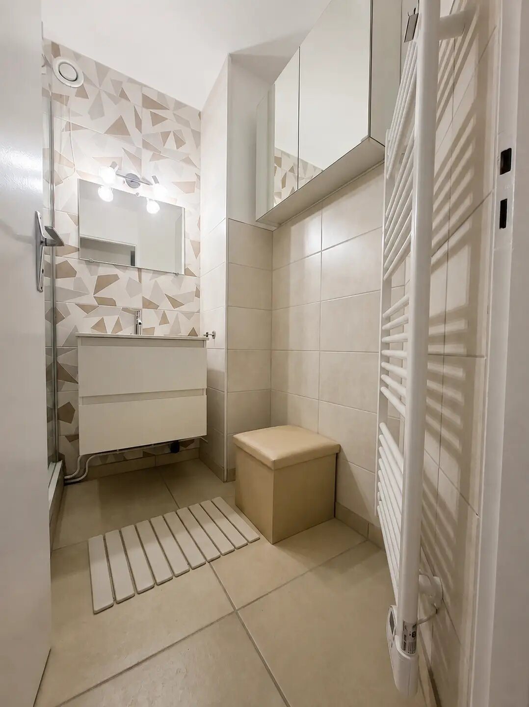 Appartement à louer, 52m², Orthez