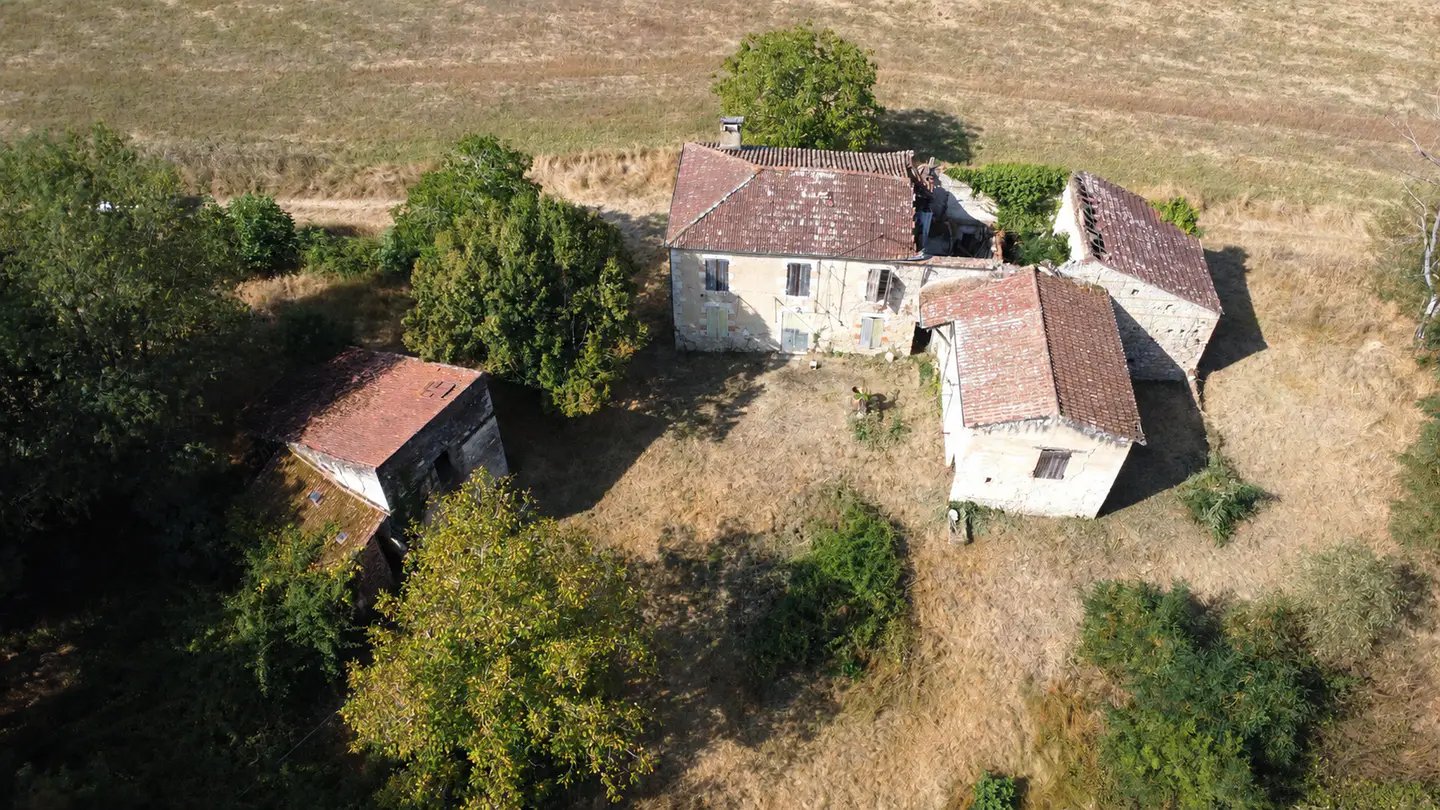 Maison à vendre, 200m², Layrac
