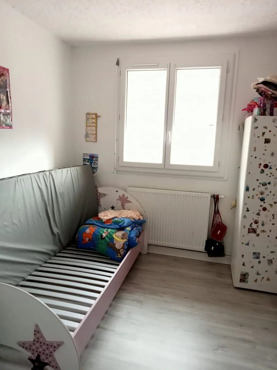 Appartement à louer, 52m², Roanne