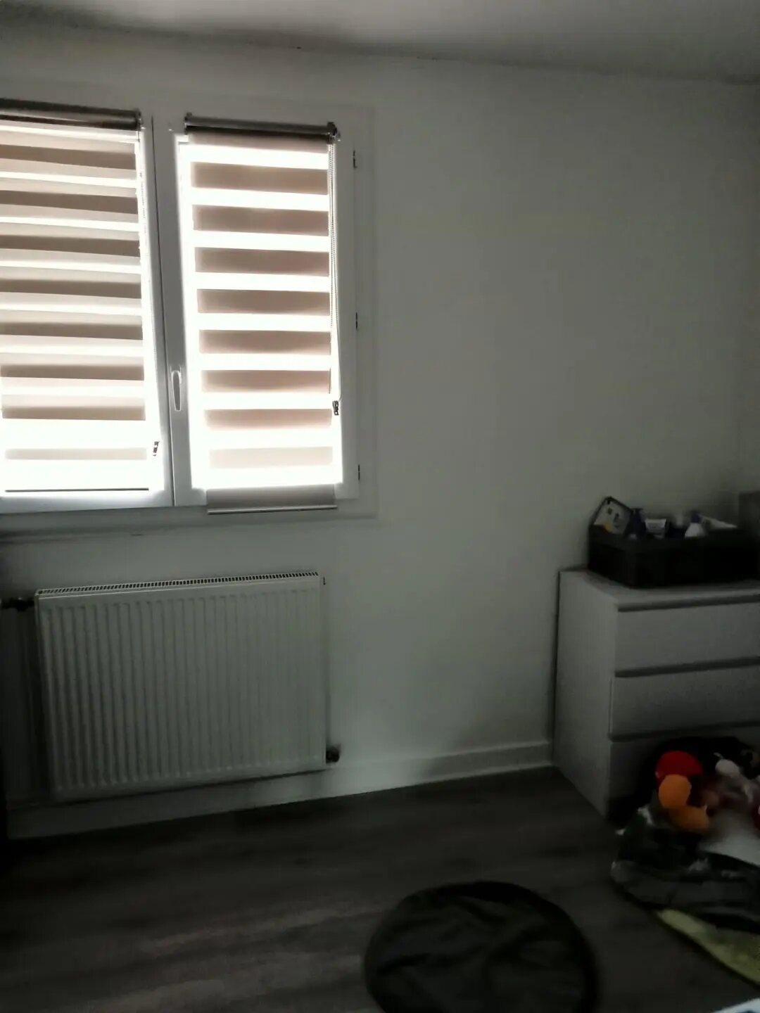 Appartement à louer, 52m², Roanne