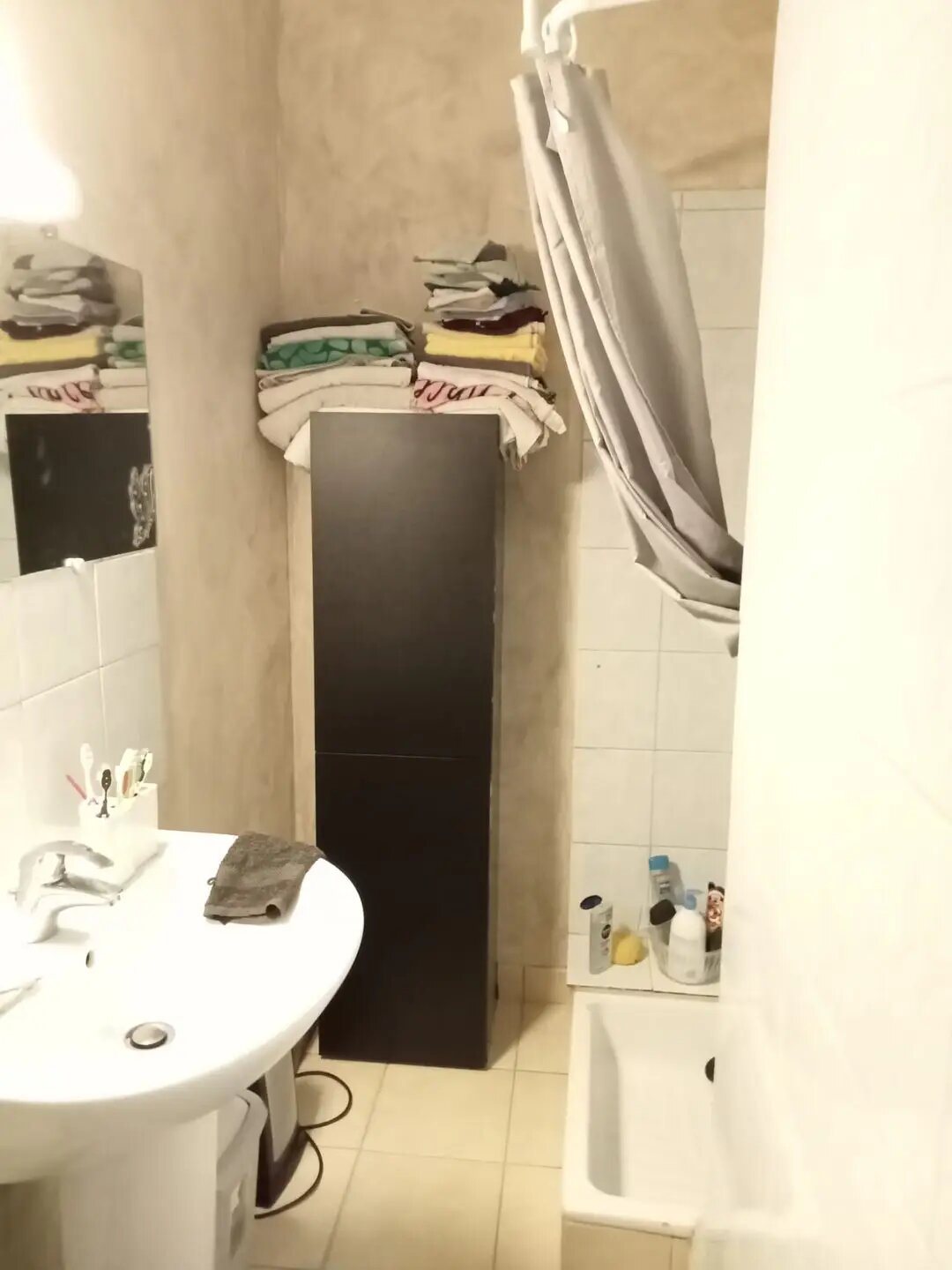 Appartement à louer, 52m², Roanne