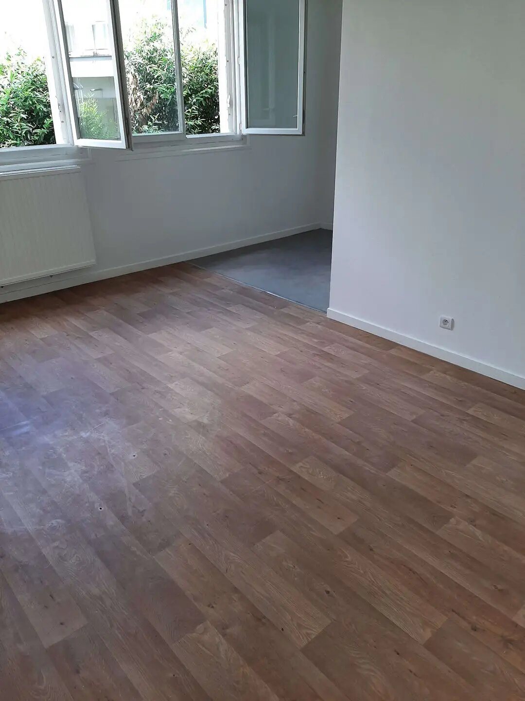 Appartement à louer, 65m², Sevran