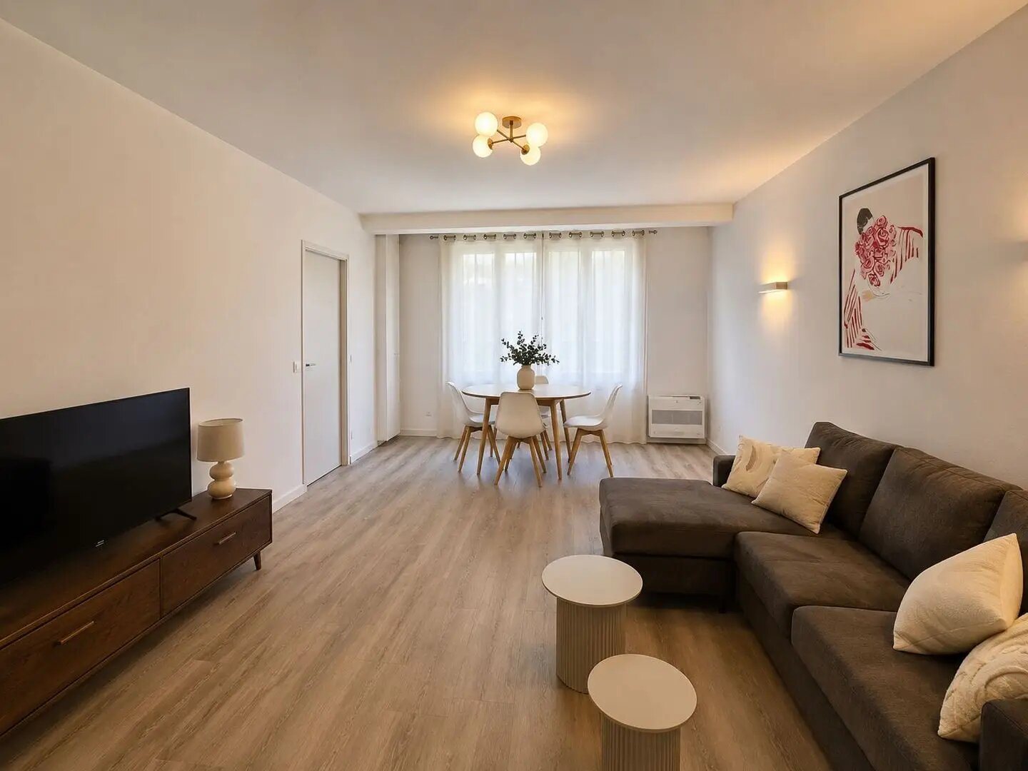 Appartement à louer, 14m², Montpellier