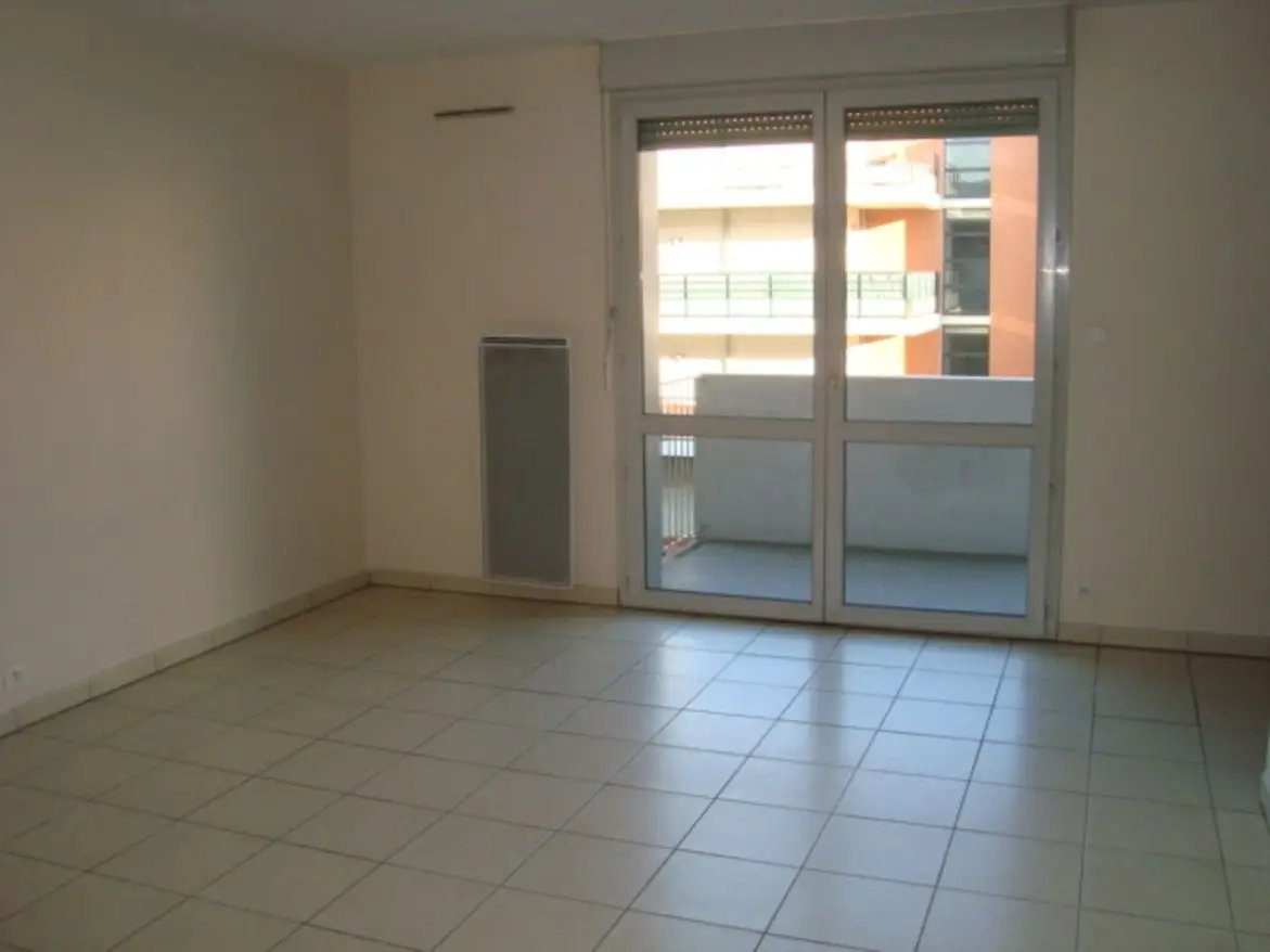 Appartement à louer, 74m², Toulouse