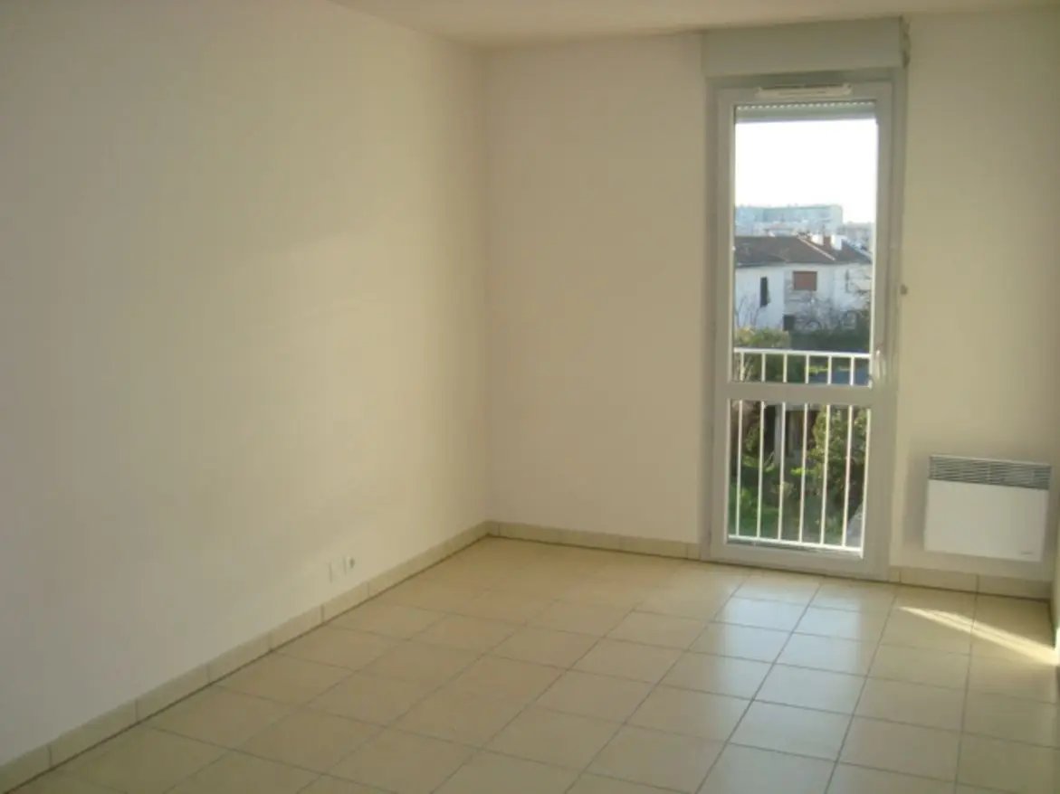 Appartement à louer, 74m², Toulouse
