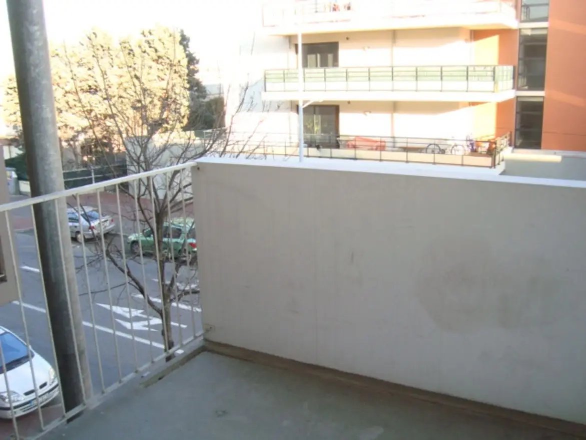 Appartement à louer, 74m², Toulouse