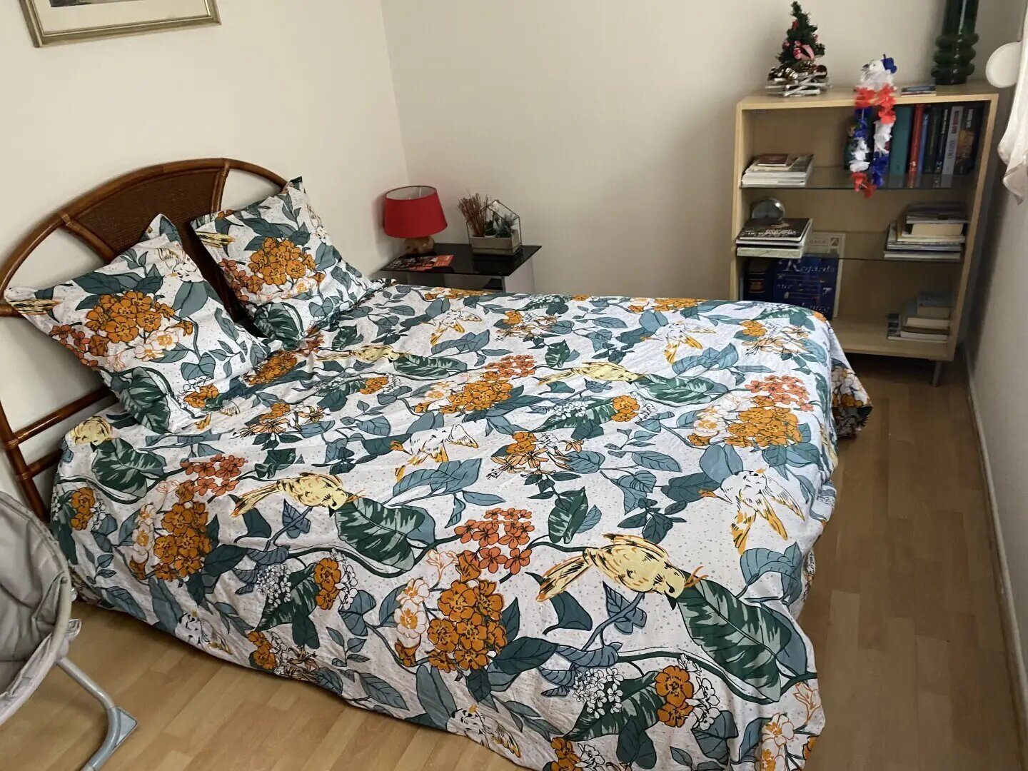 Appartement à vendre, 37m², Strasbourg