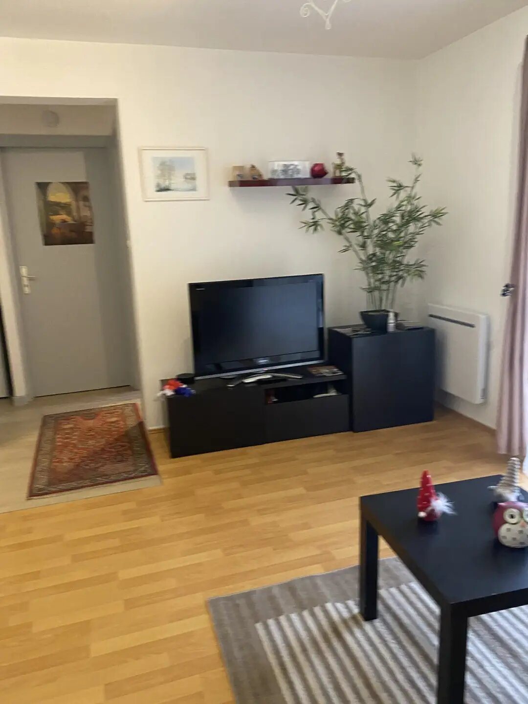 Appartement à vendre, 37m², Strasbourg