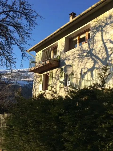 Maison à vendre, 143m², Landry (Les Arcs)