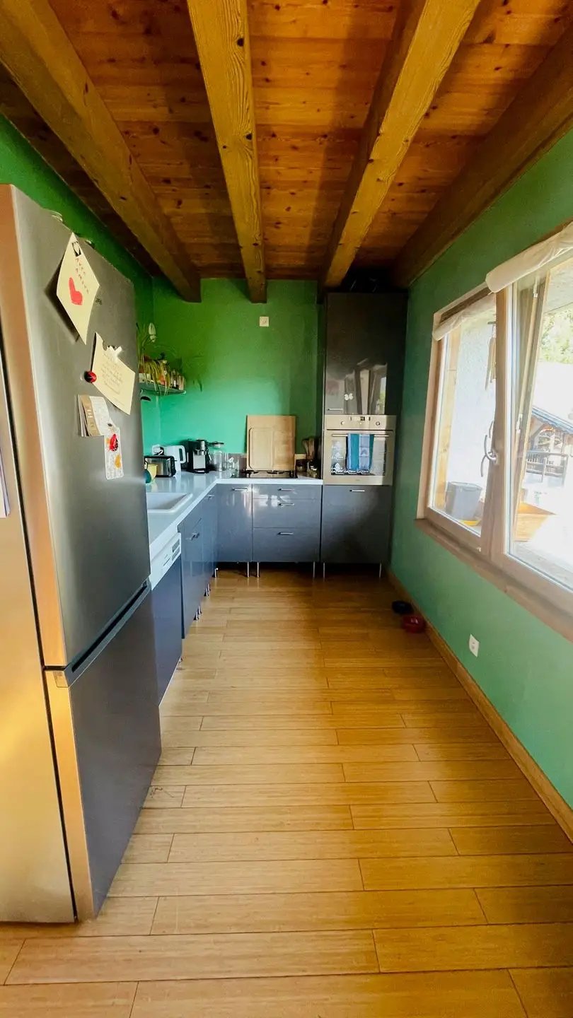 Maison à vendre, 143m², Landry (Les Arcs)