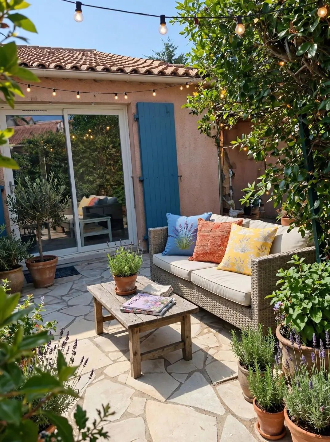 Maison à vendre, 35m², Cogolin