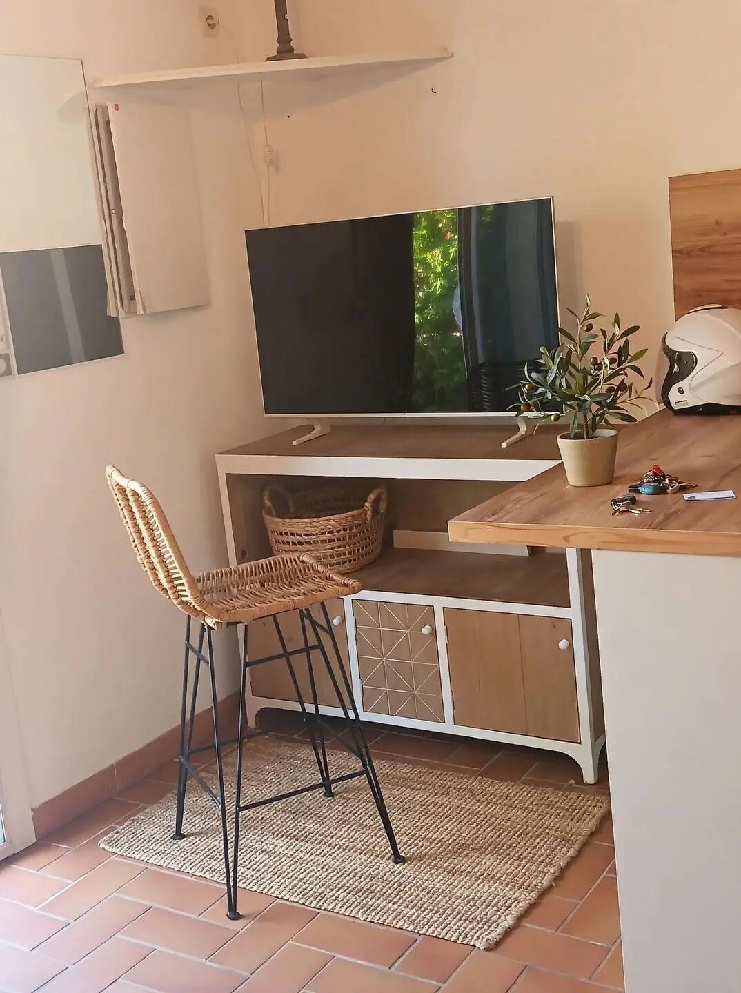 Maison à vendre, 35m², Cogolin