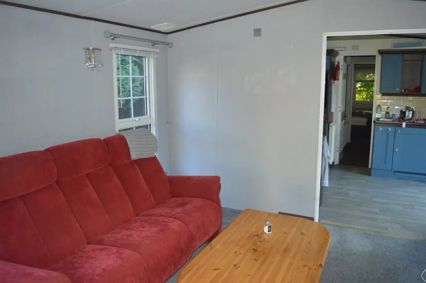 Appartement à vendre, 44m², Saint-Chéron
