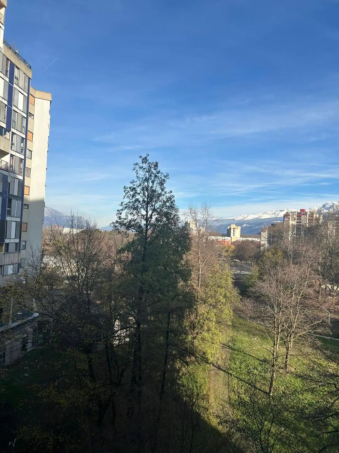 Appartement à vendre, 80m², Grenoble