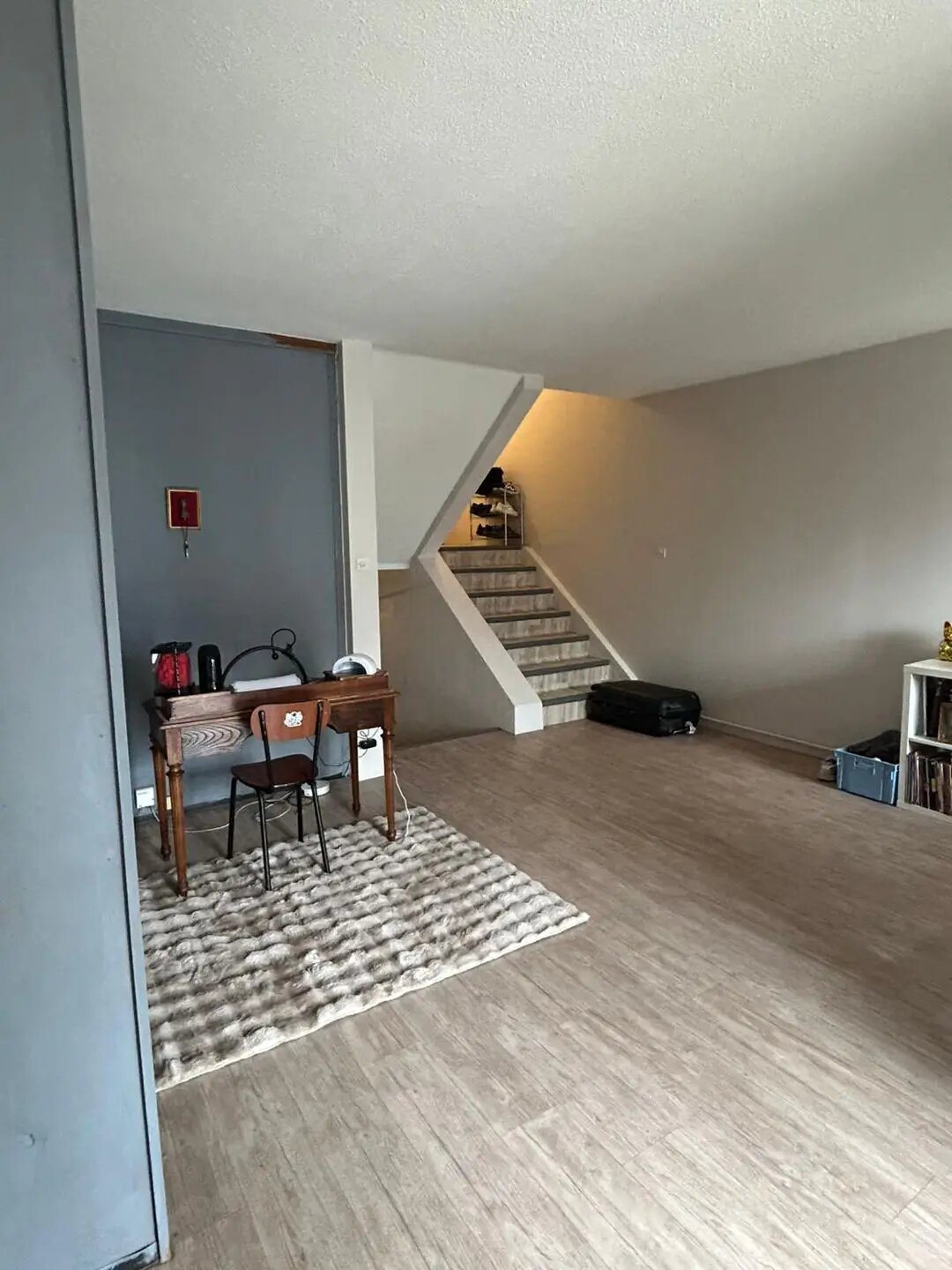 Appartement à vendre, 80m², Grenoble