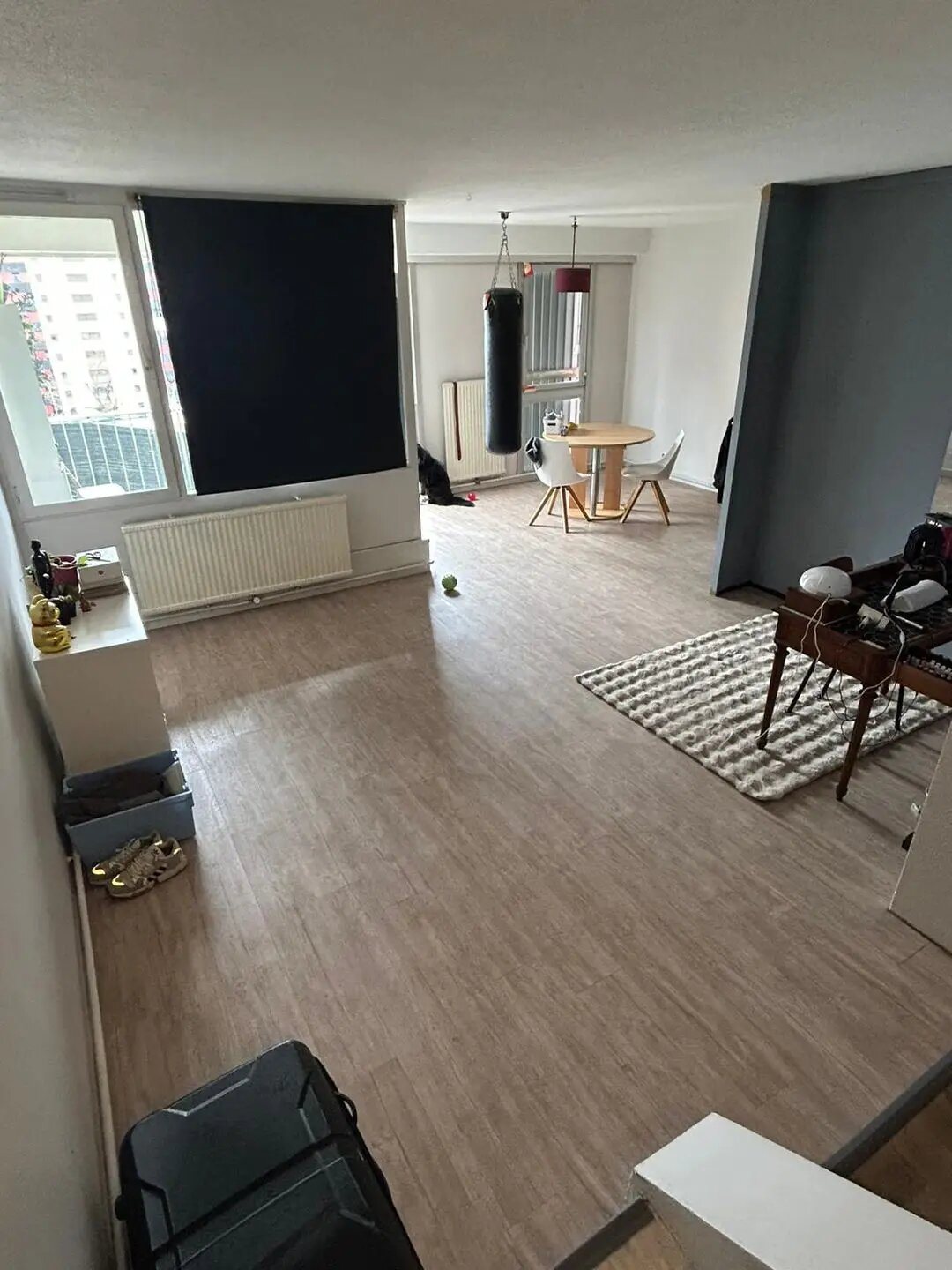 Appartement à vendre, 80m², Grenoble