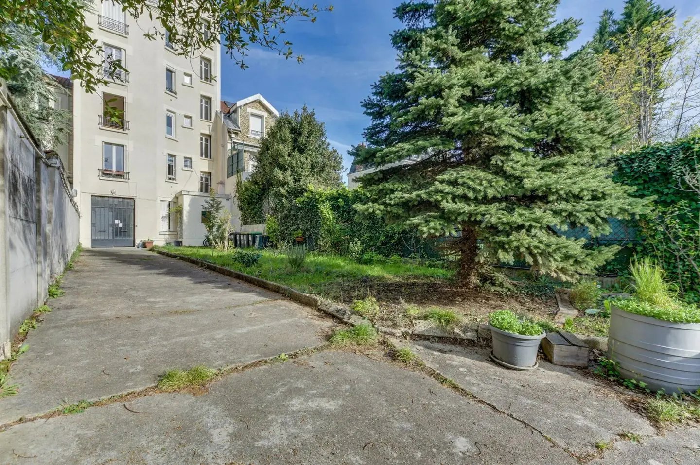 Appartement à vendre, 22m², Vincennes
