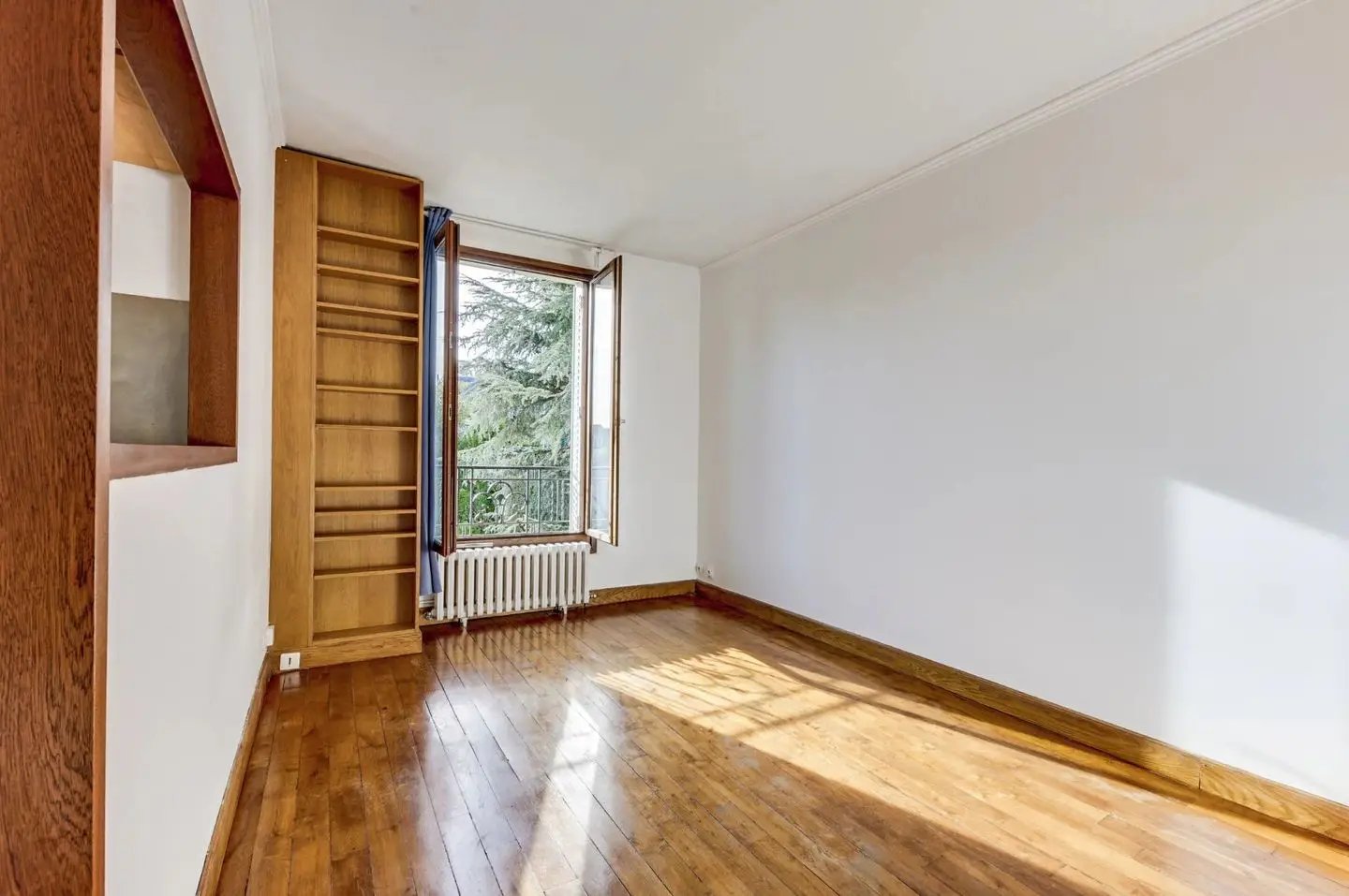 Appartement à vendre, 22m², Vincennes