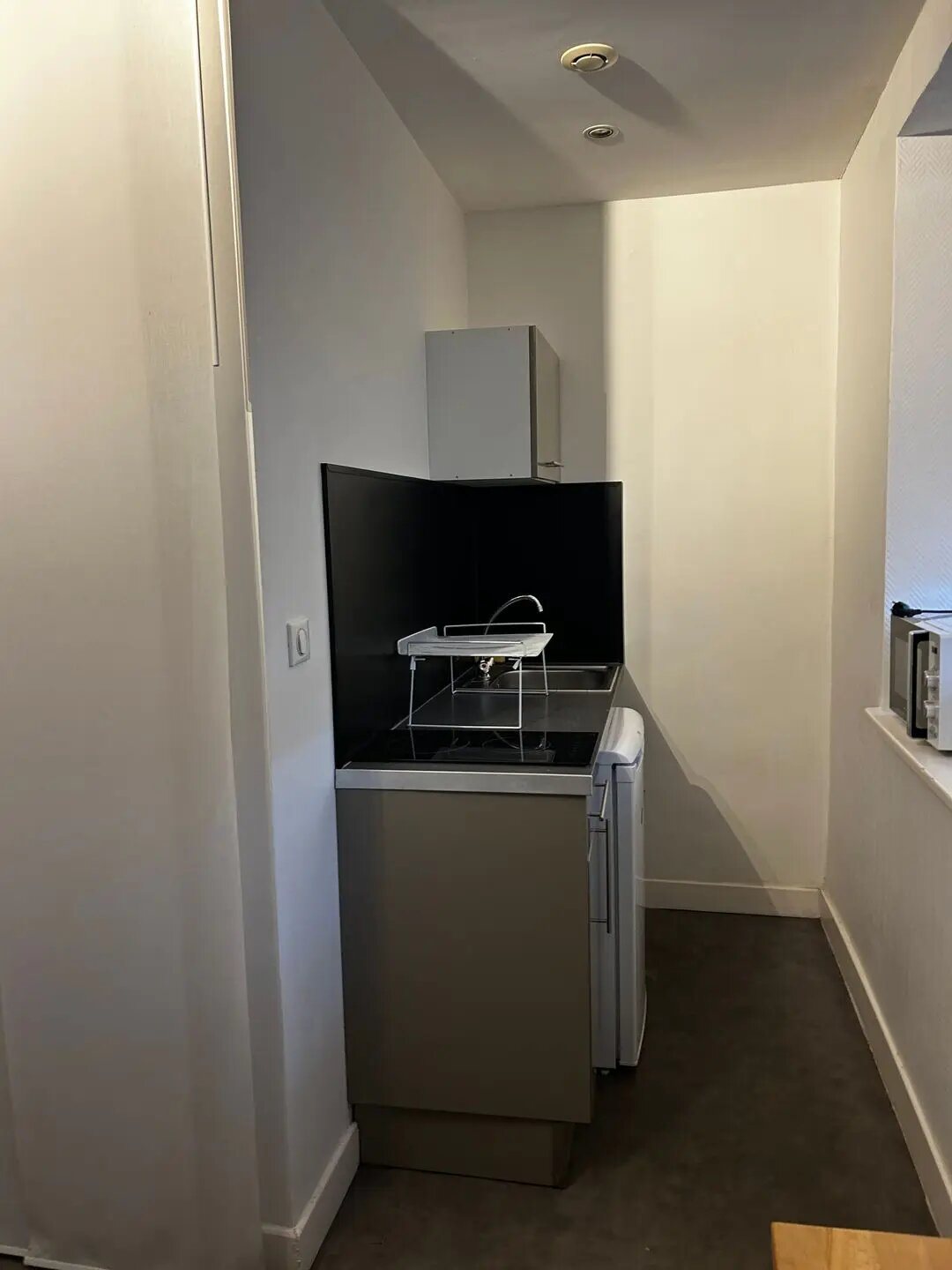 Appartement à louer, 20m², Périgueux