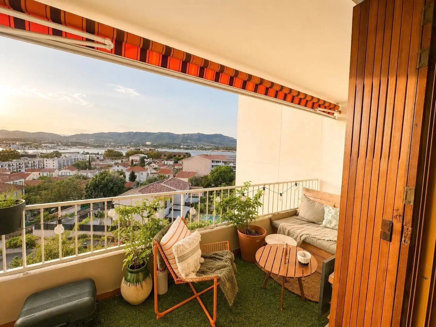 Appartement à vendre, 54m², La Seyne-sur-Mer