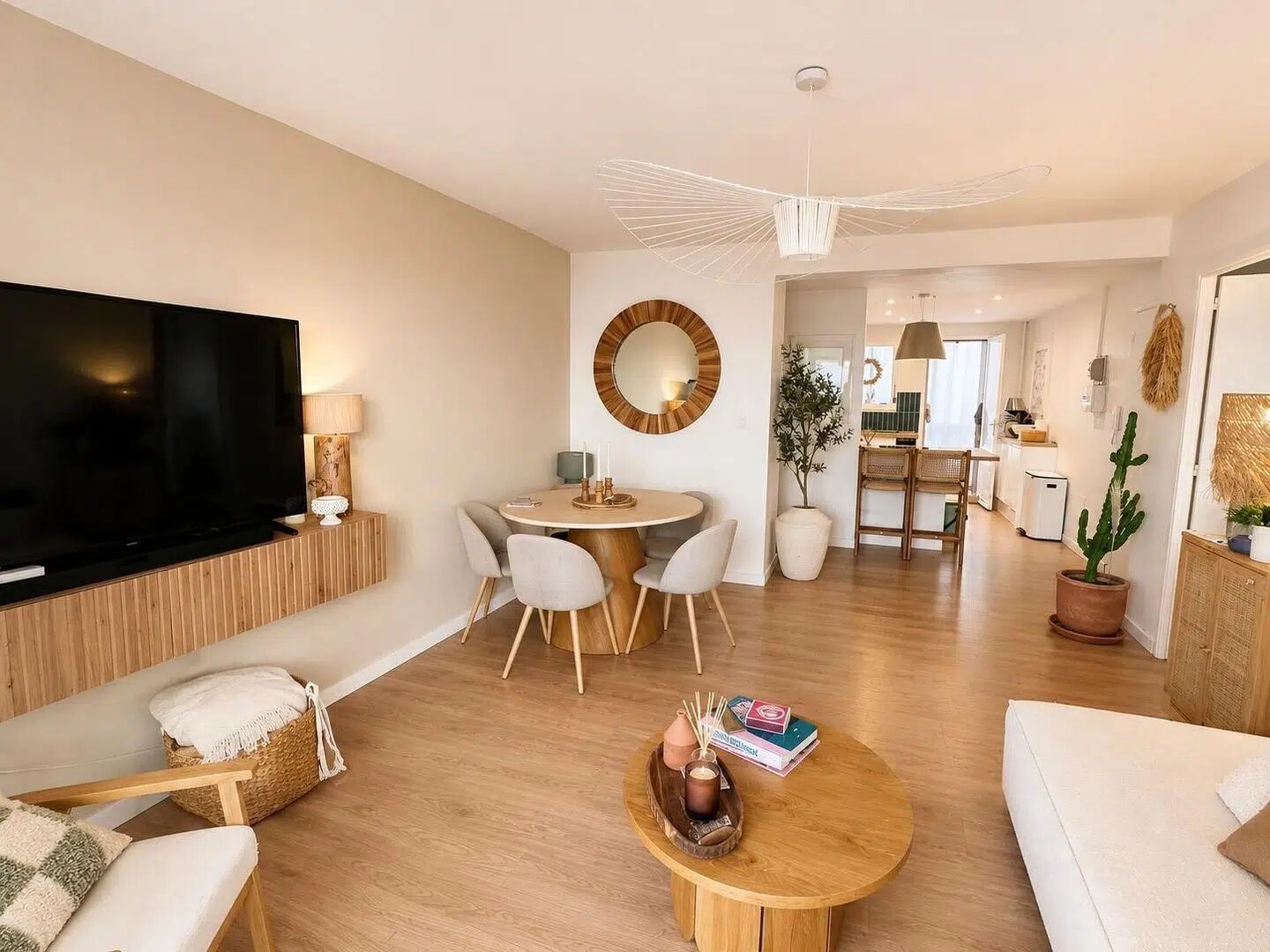 Appartement à vendre, 54m², La Seyne-sur-Mer
