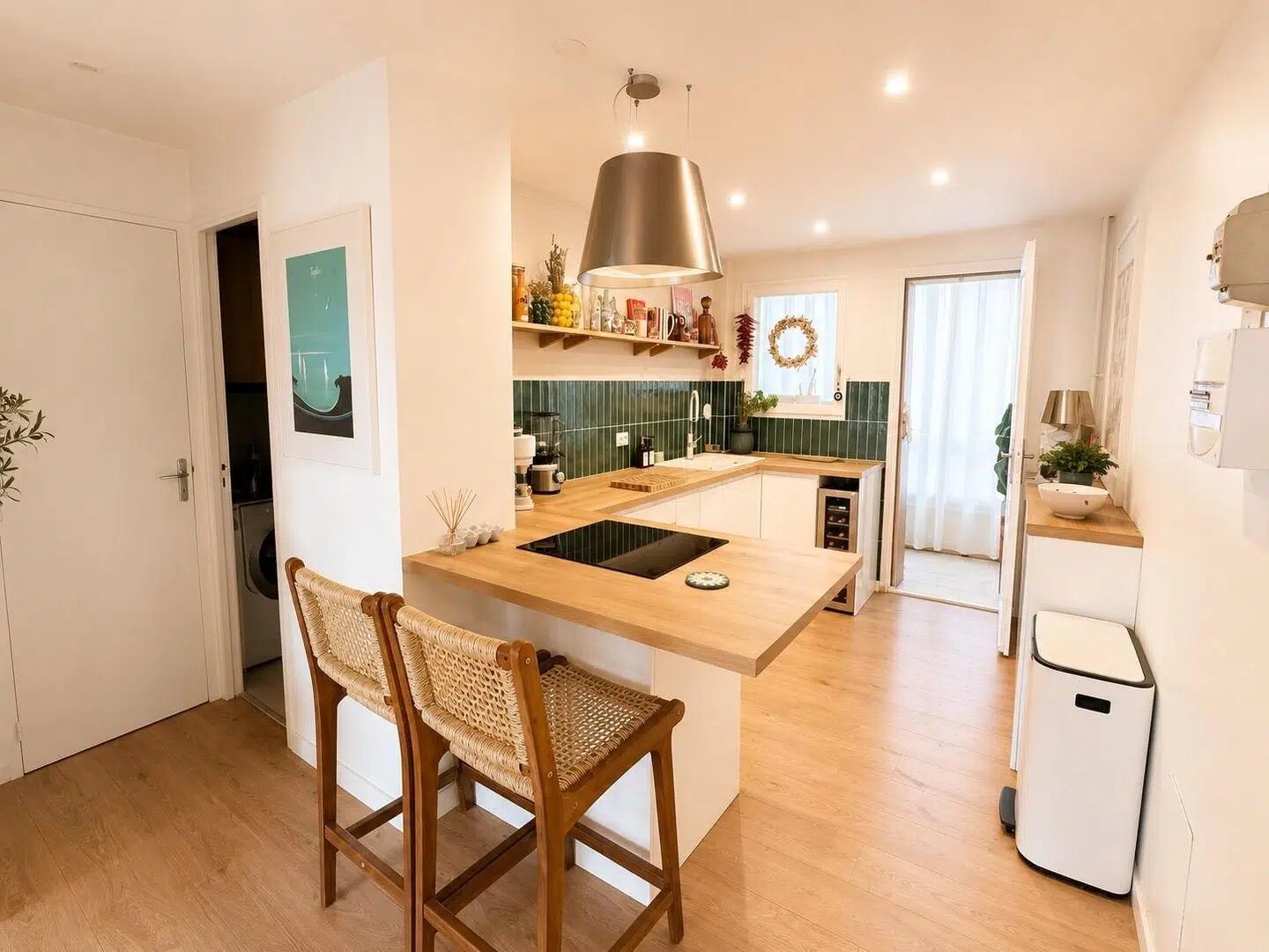 Appartement à vendre, 54m², La Seyne-sur-Mer
