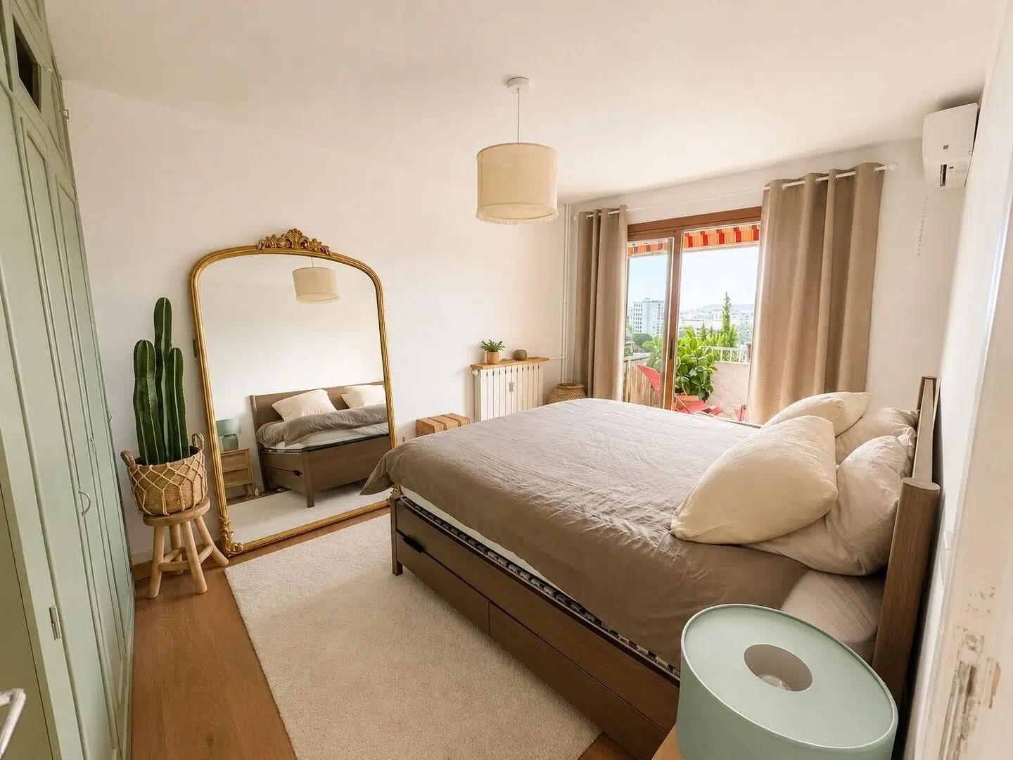 Appartement à vendre, 54m², La Seyne-sur-Mer