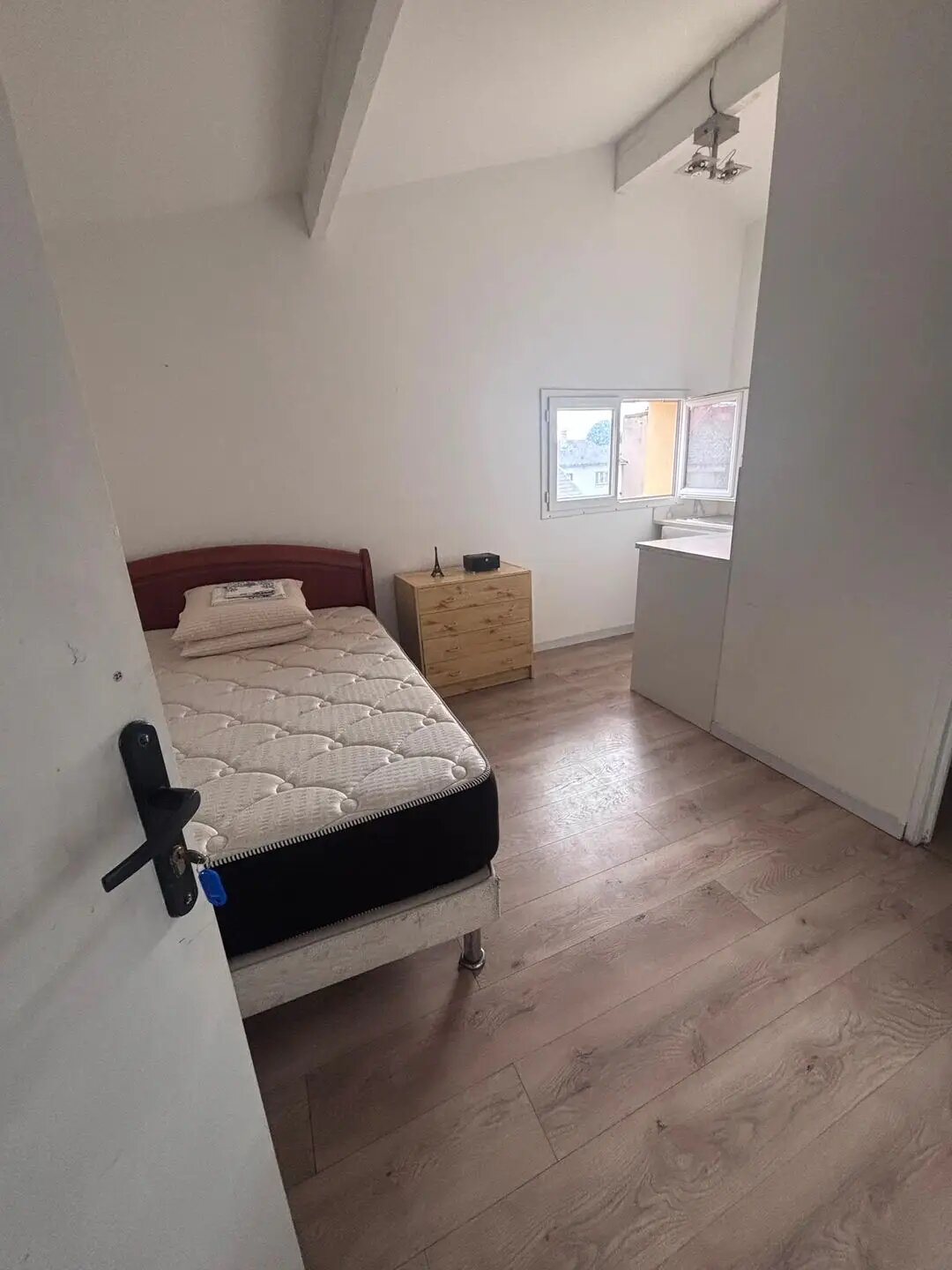 Appartement à louer, 16m², Fontenay-sous-Bois