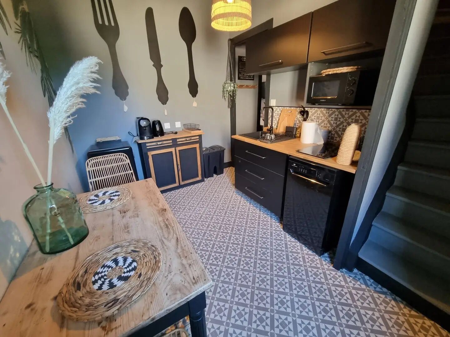 Appartement à vendre, 52m², Saint-Just-Saint-Rambert