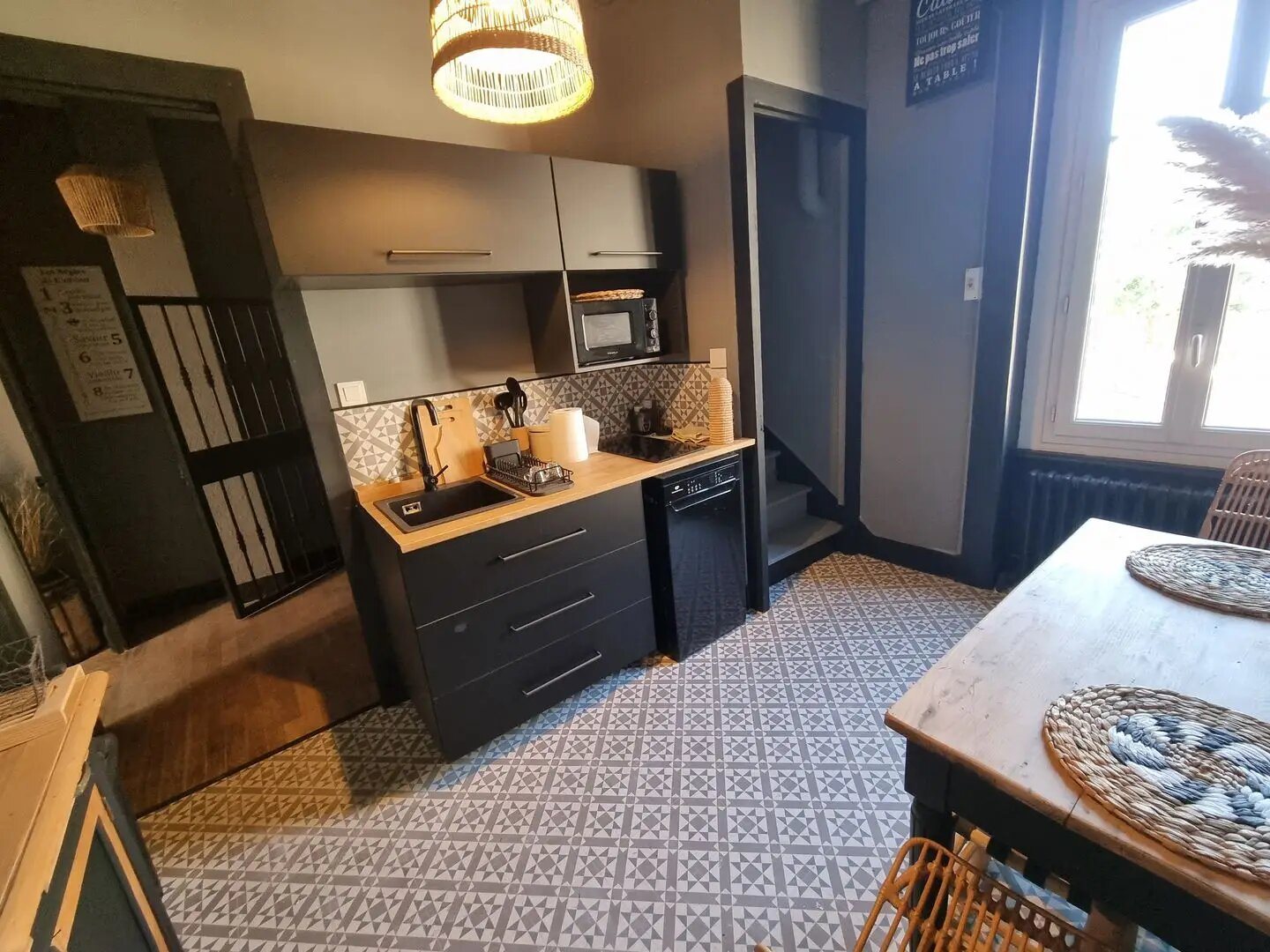 Appartement à vendre, 52m², Saint-Just-Saint-Rambert