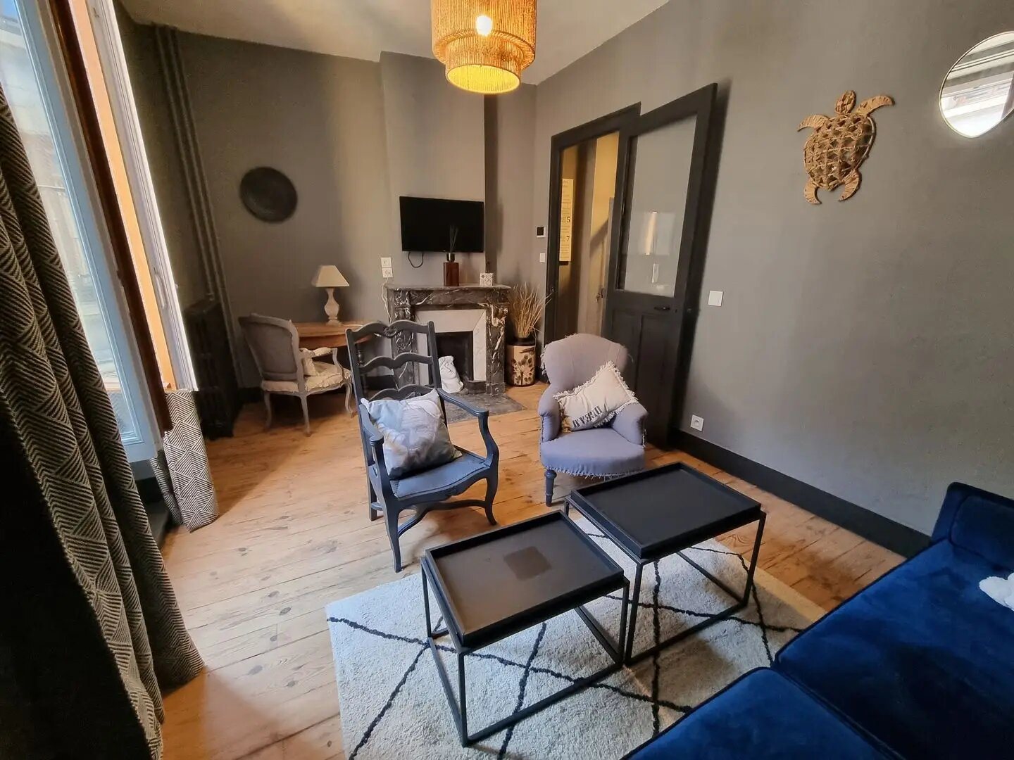 Appartement à vendre, 52m², Saint-Just-Saint-Rambert